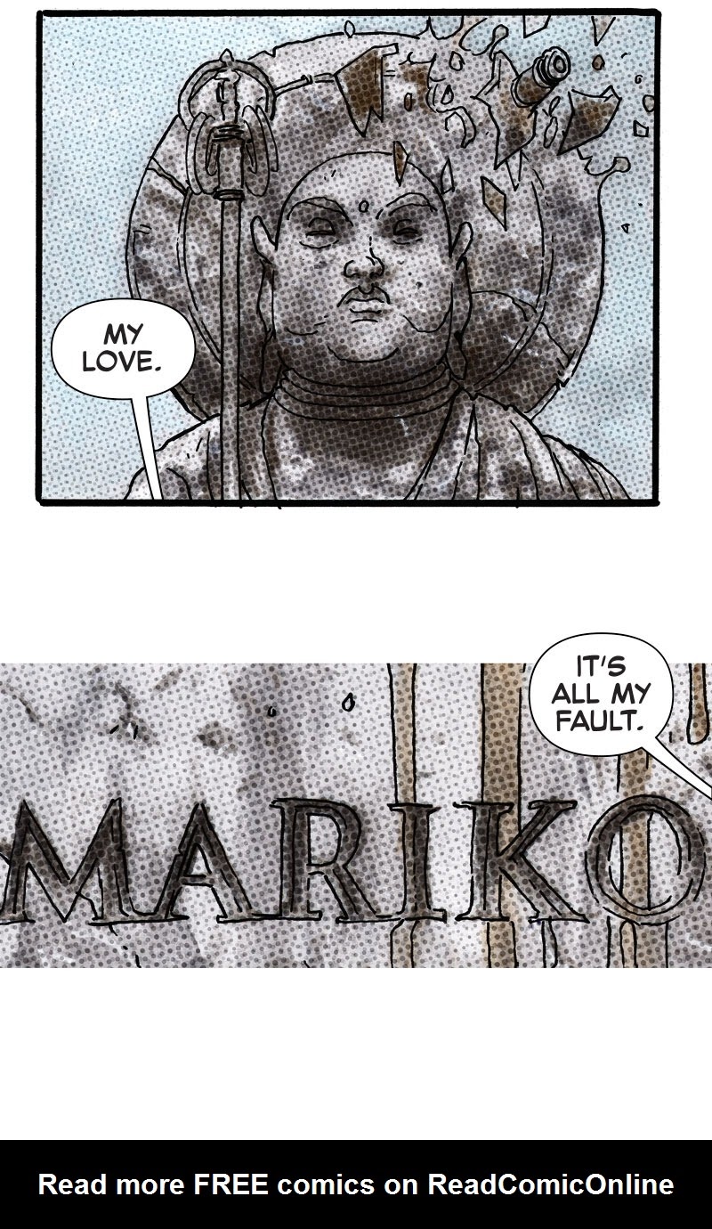 Read online Amazing Fantasy: Infinity Comic Prelude comic -  Issue #1 - 3