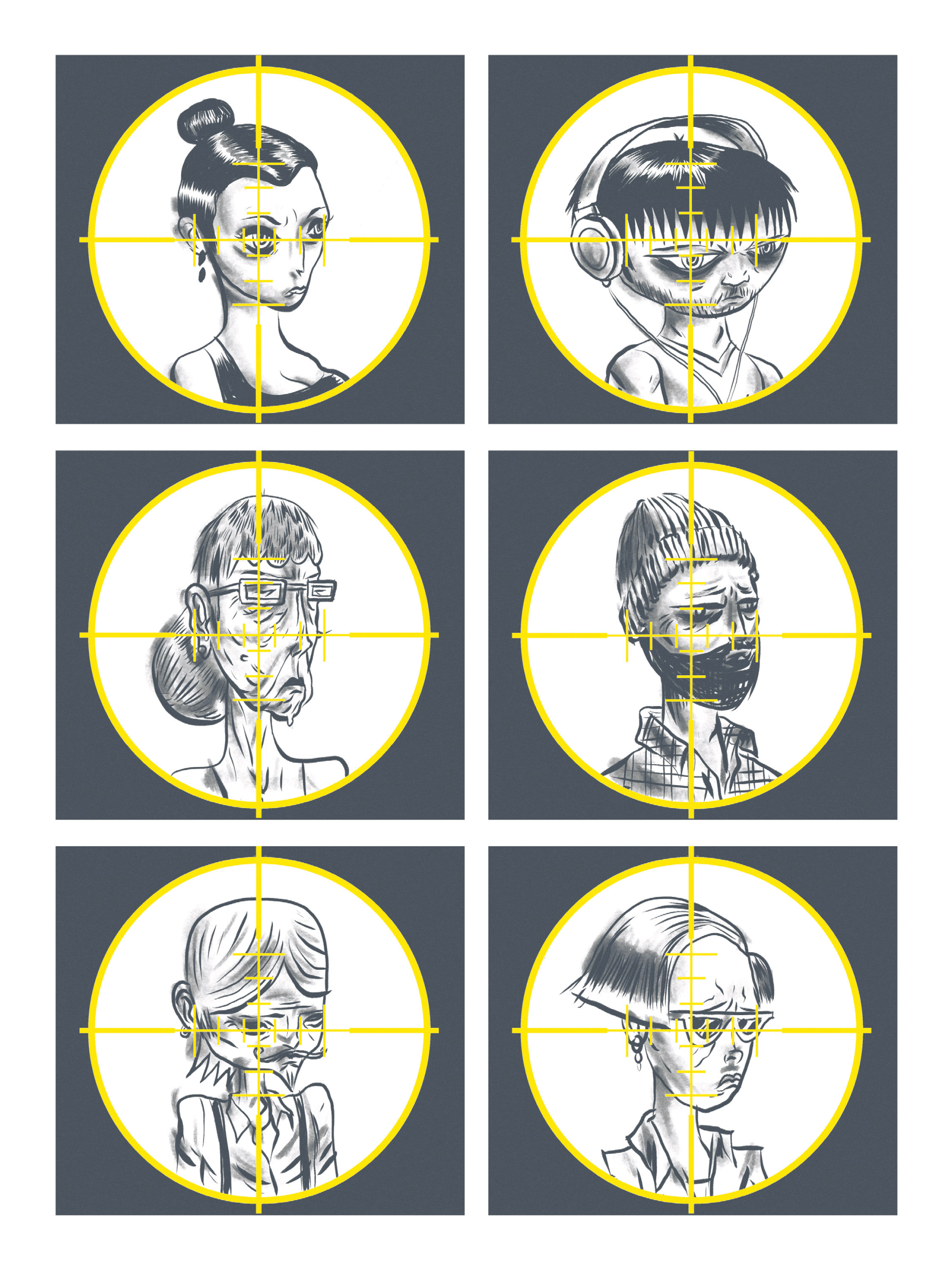 Read online Starseeds comic -  Issue # TPB 1 (Part 2) - 86