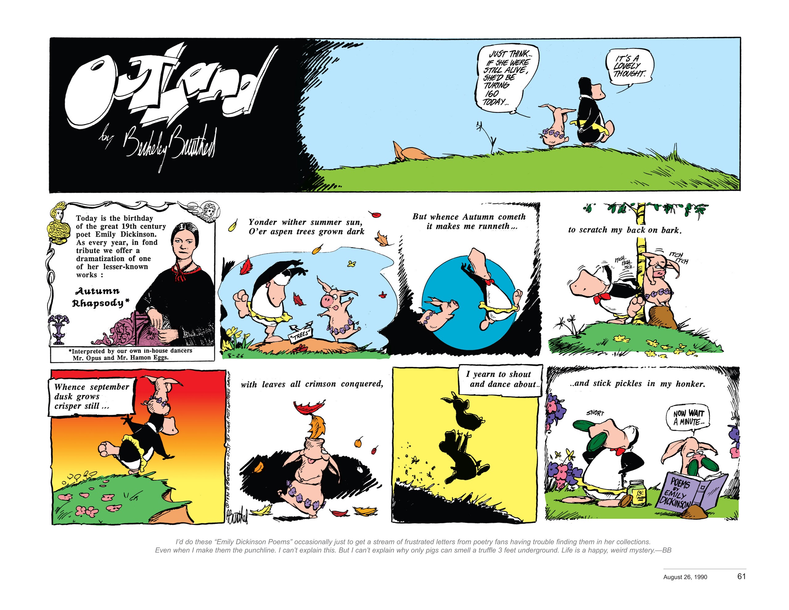 Read online Berkeley Breathed's Outland: The Complete Digital Collection comic -  Issue # TPB (Part 1) - 62