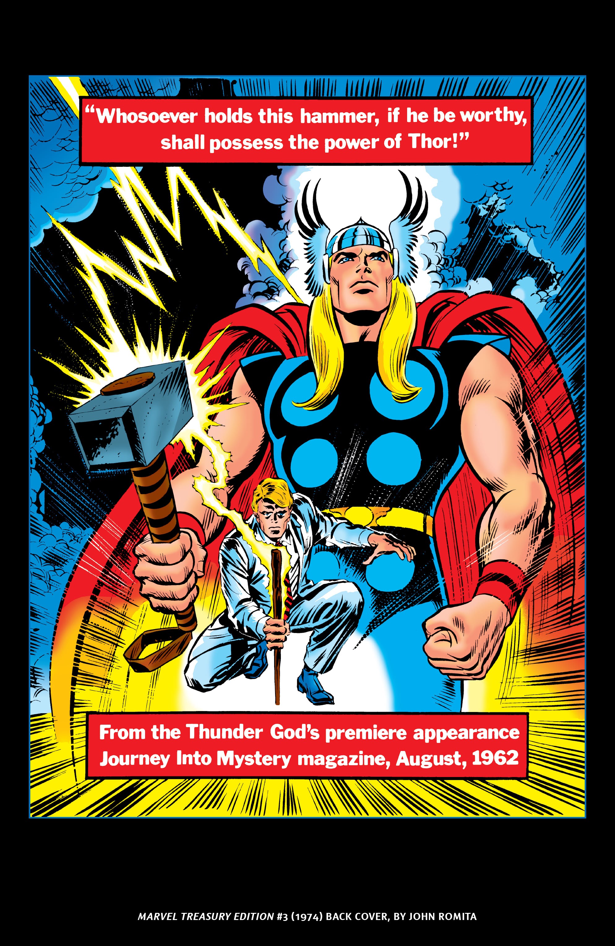Read online Thor Epic Collection comic -  Issue # TPB 7 (Part 5) - 95