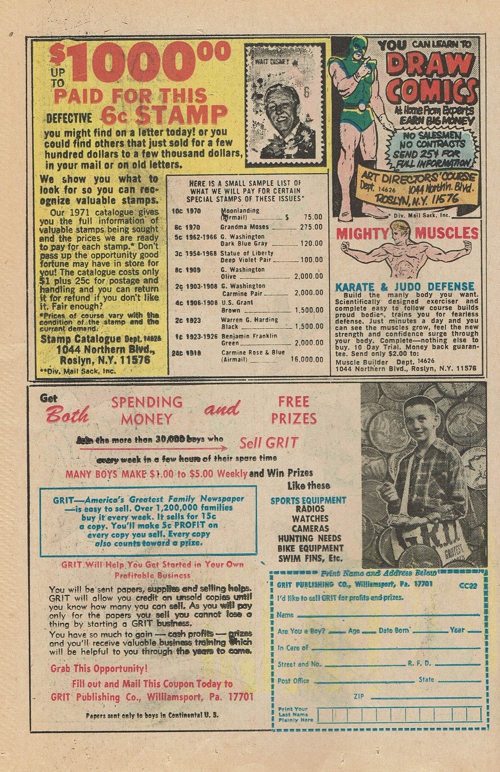 Read online Top Cat (1970) comic -  Issue #9 - 14
