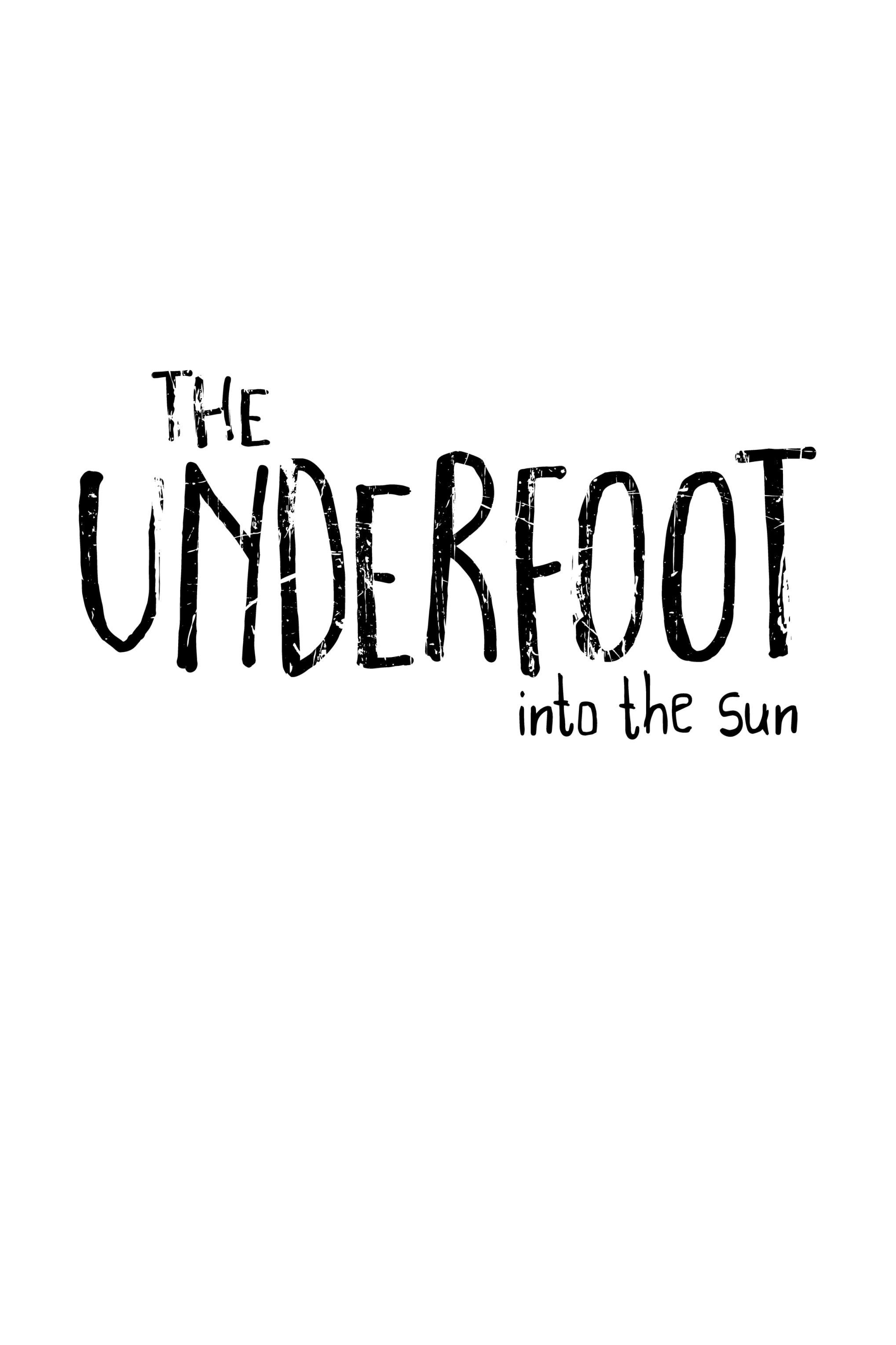 Read online The Underfoot comic -  Issue # TPB 2 (Part 1) - 2