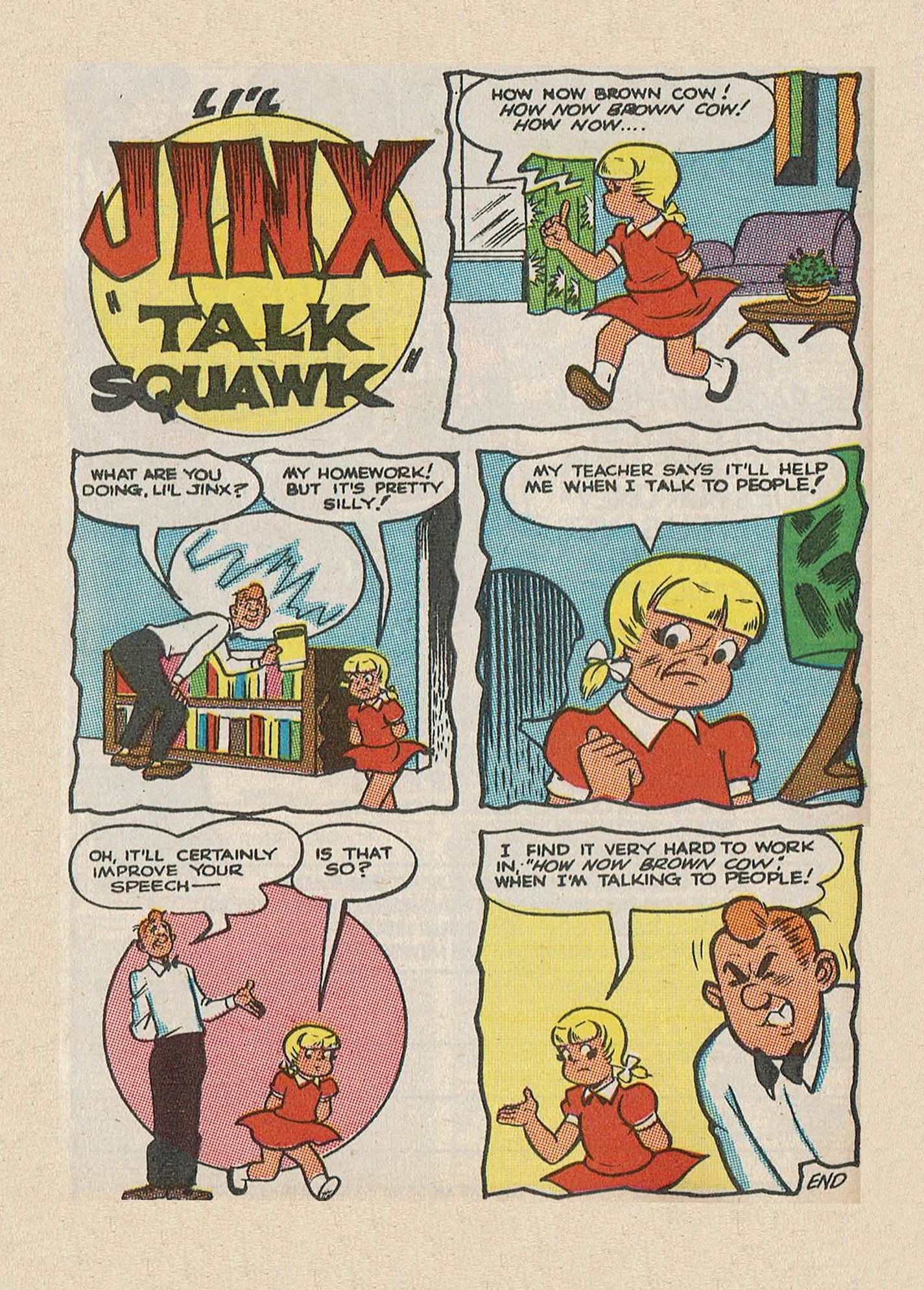Read online Laugh Comics Digest comic -  Issue #86 - 98