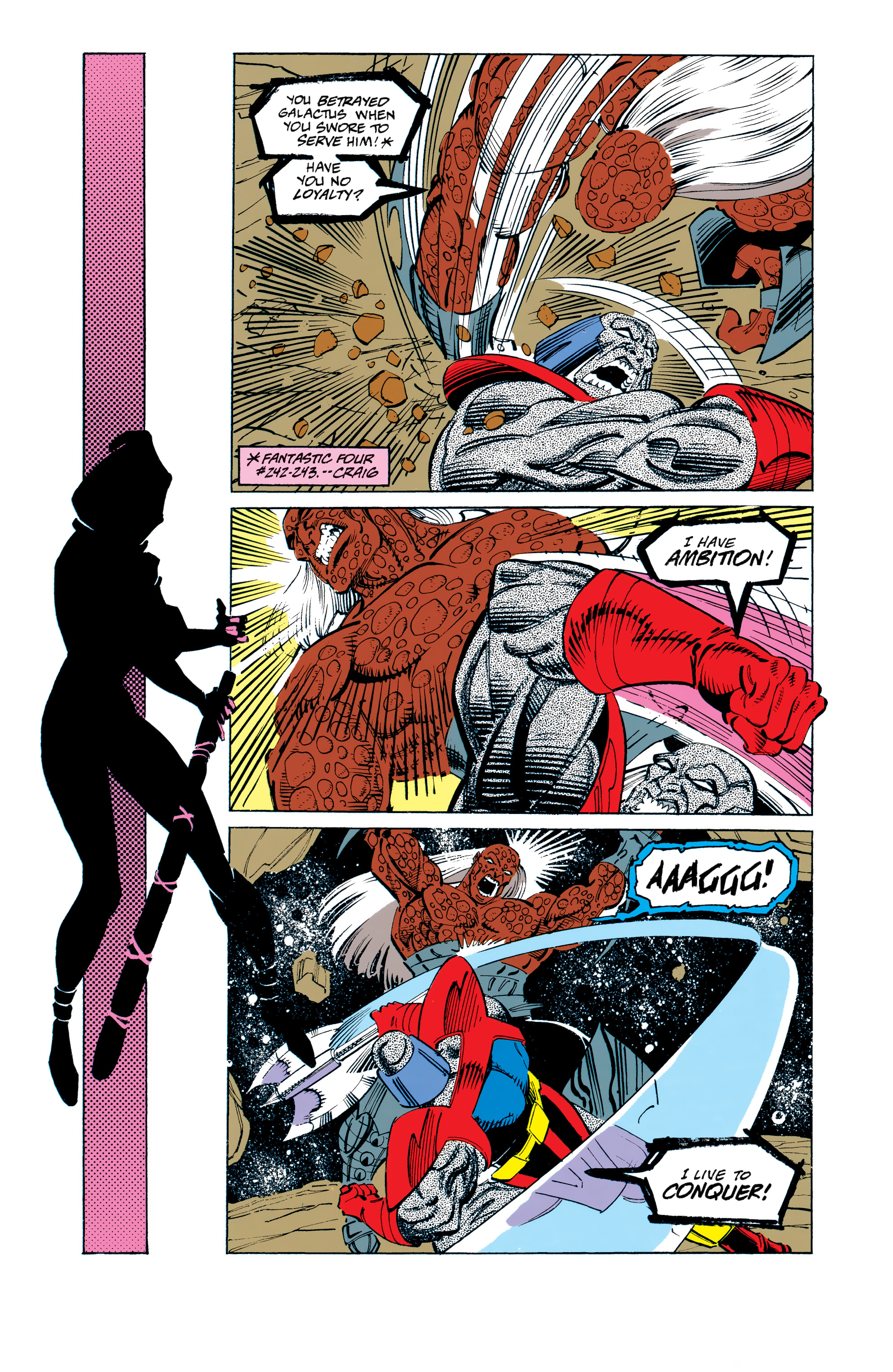 Read online Silver Surfer Epic Collection comic -  Issue # TPB 9 (Part 2) - 2
