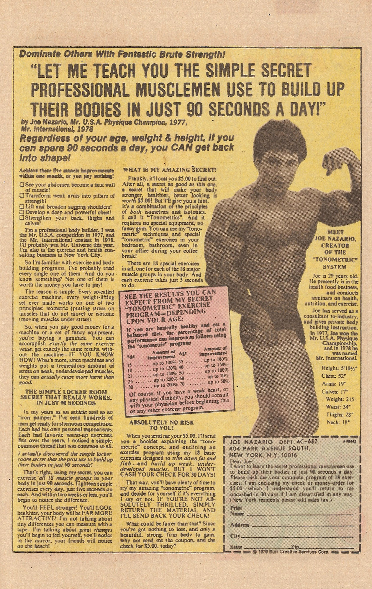 Read online Jughead's Jokes comic -  Issue #77 - 25