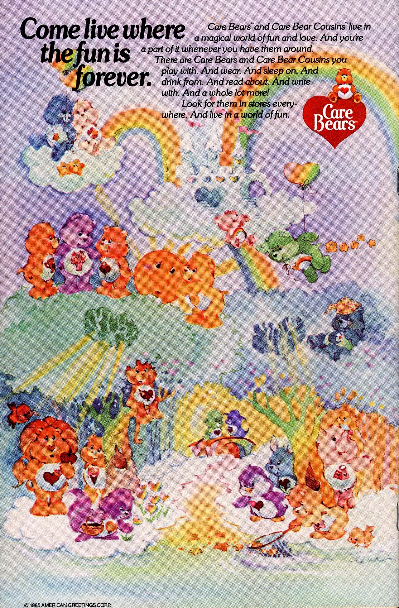 Read online Royal Roy comic -  Issue #6 - 35