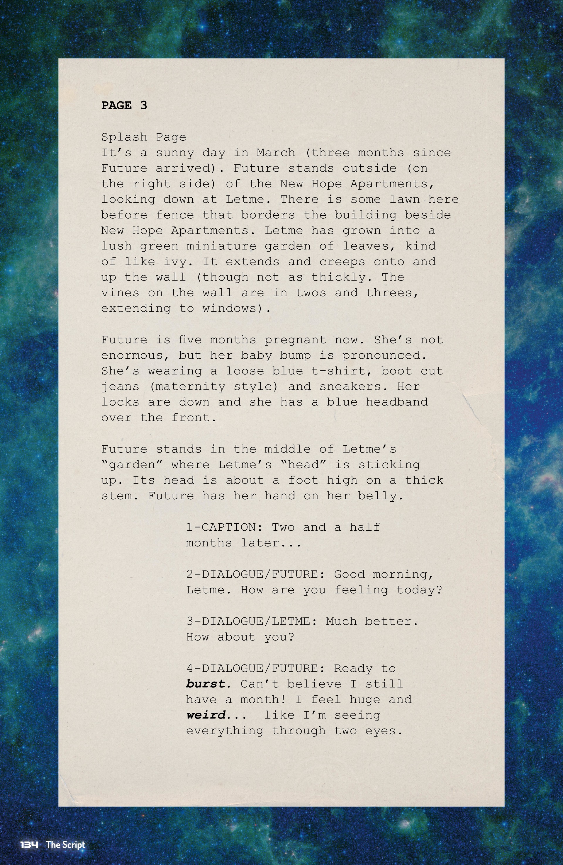 Read online LaGuardia: Deluxe Edition comic -  Issue # TPB (Part 2) - 35
