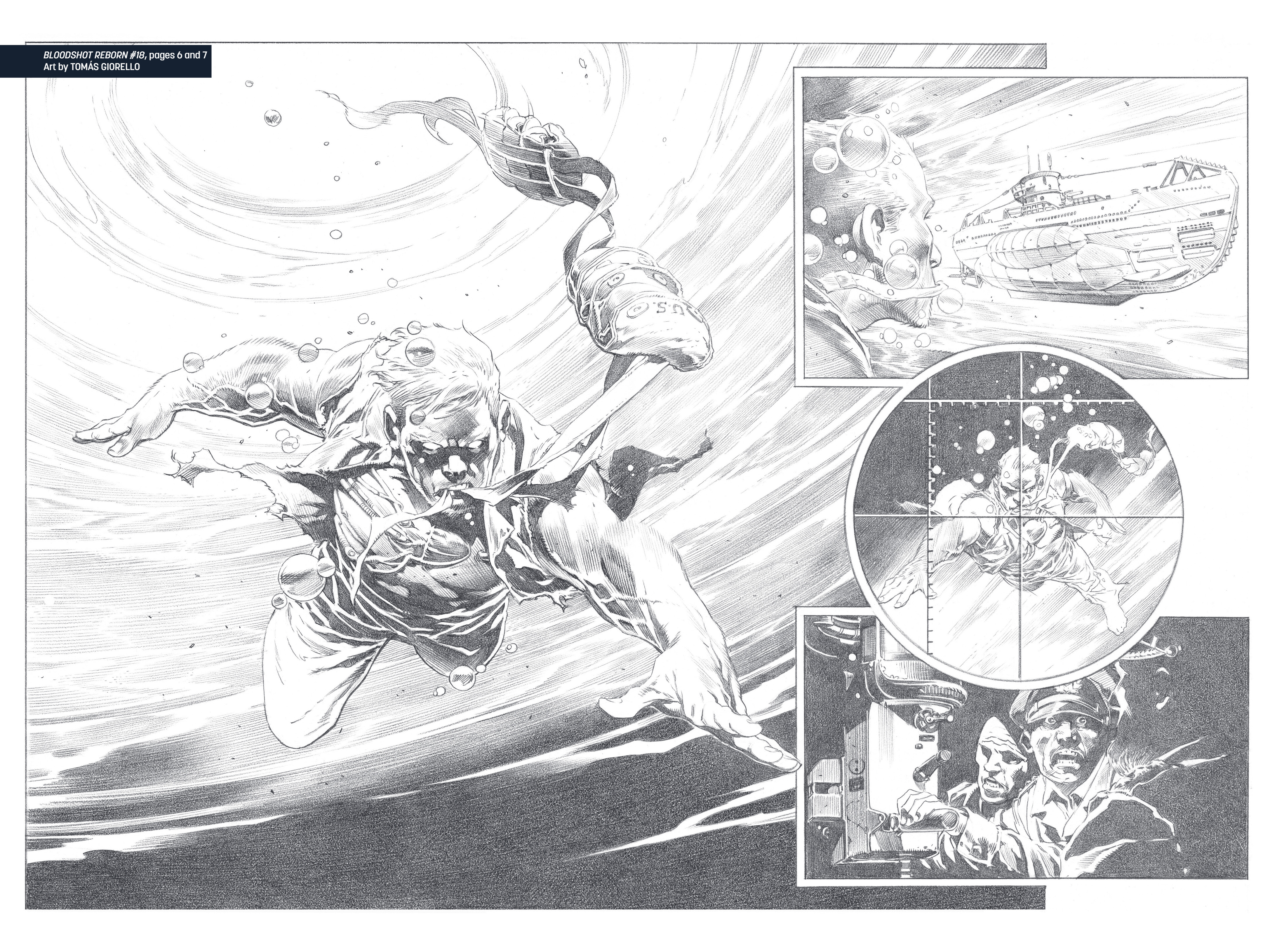 Read online Bloodshot Reborn comic -  Issue # (2015) _Deluxe Edition 2 (Part 4) - 77