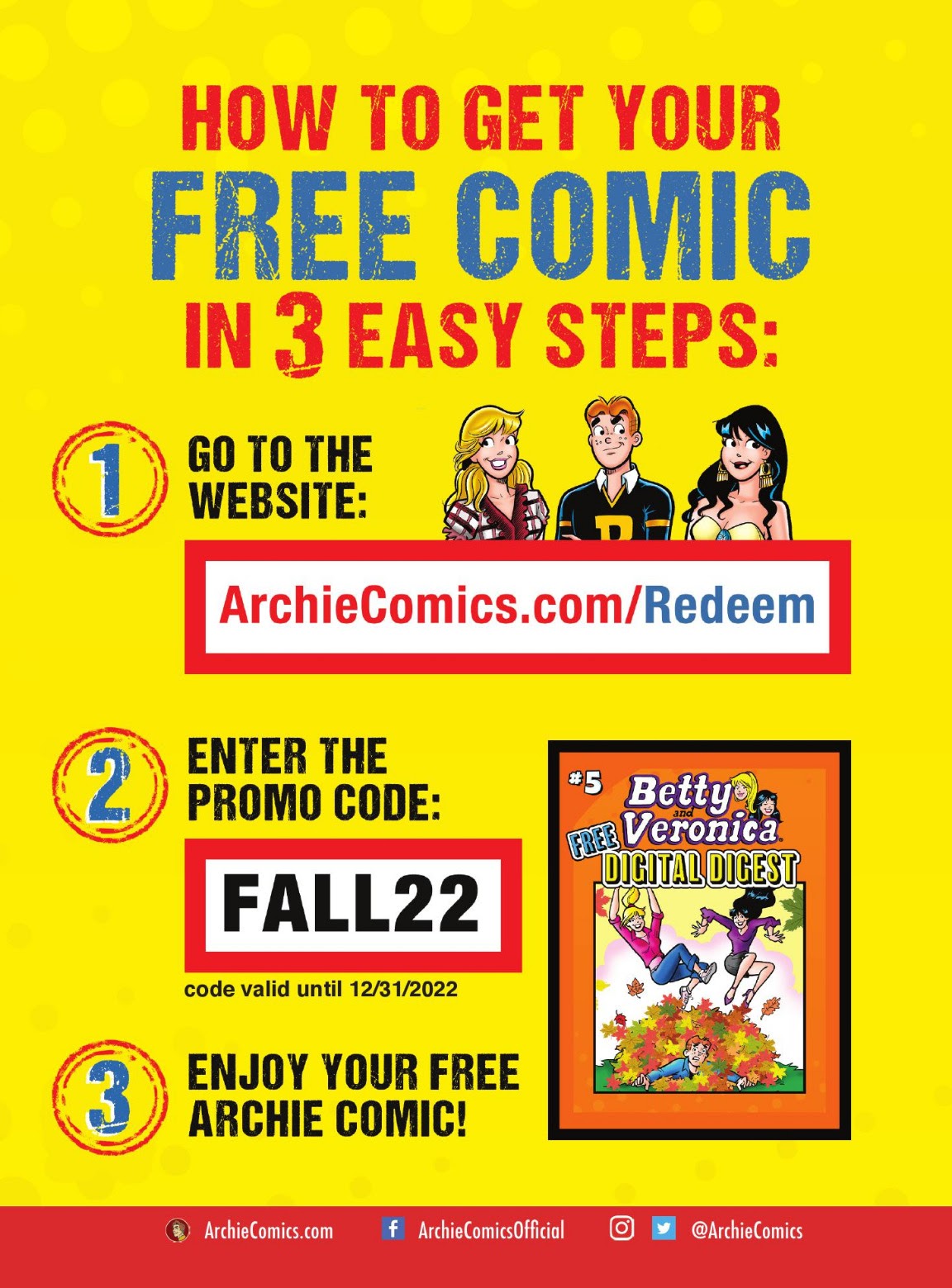 Read online Archie Milestones Jumbo Comics Digest comic -  Issue # TPB 17 (Part 2) - 83