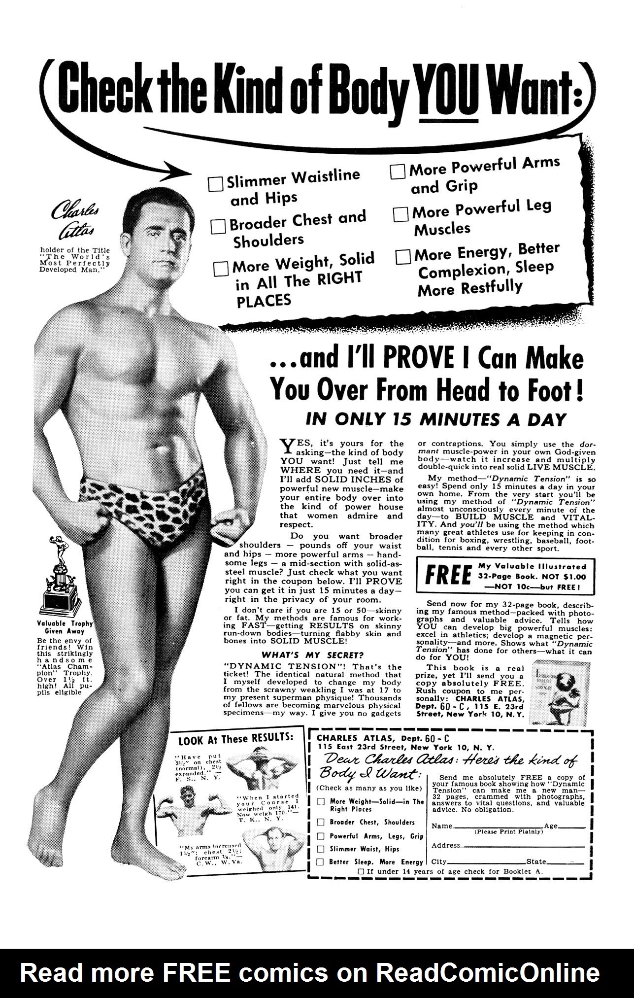 Read online G.I. Tales comic -  Issue #5 - 35