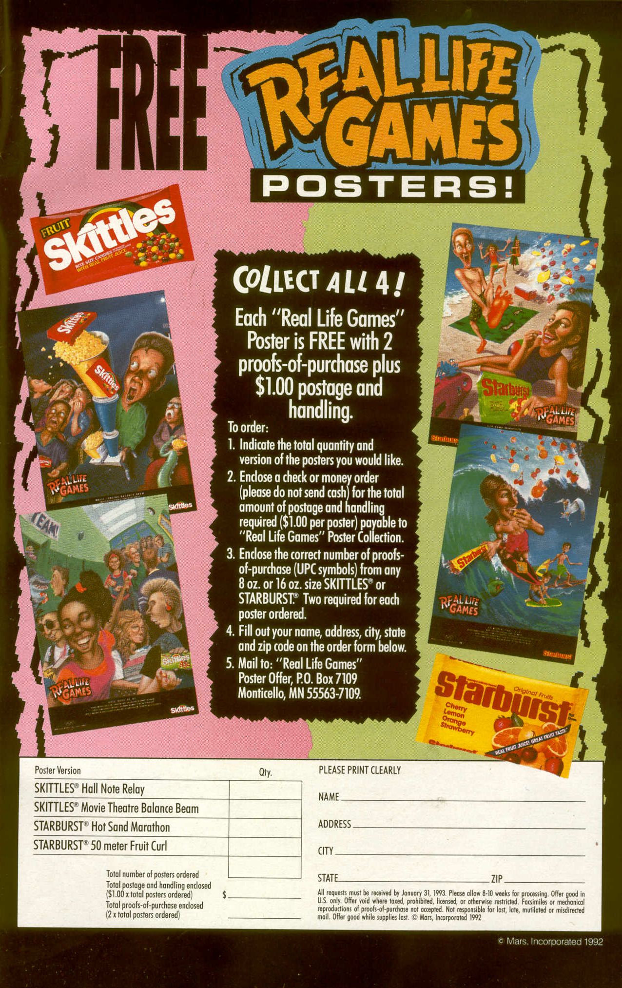 Read online The Jaguar comic -  Issue #8 - 35