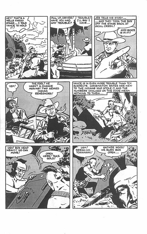 Best of the West (1998) issue 8 - Page 20