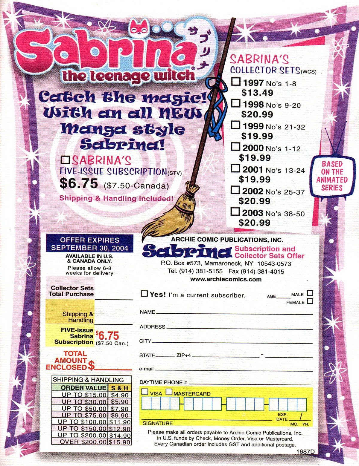 Read online Archie's Double Digest Magazine comic -  Issue #153 - 175