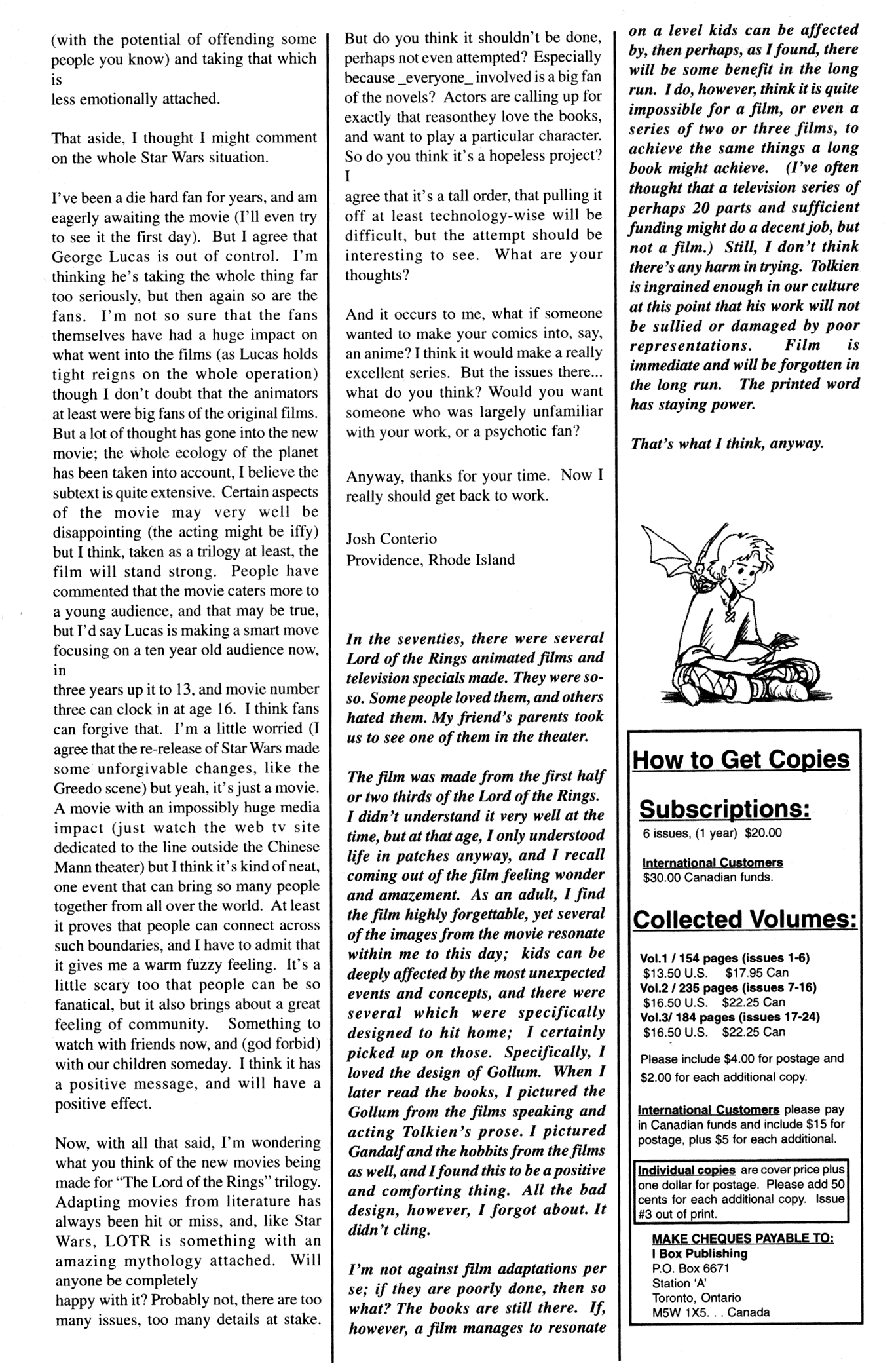 Read online Thieves & Kings comic -  Issue #27 - 26