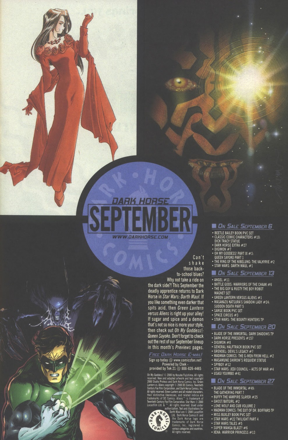 Read online Space Circus comic -  Issue #3 - 29