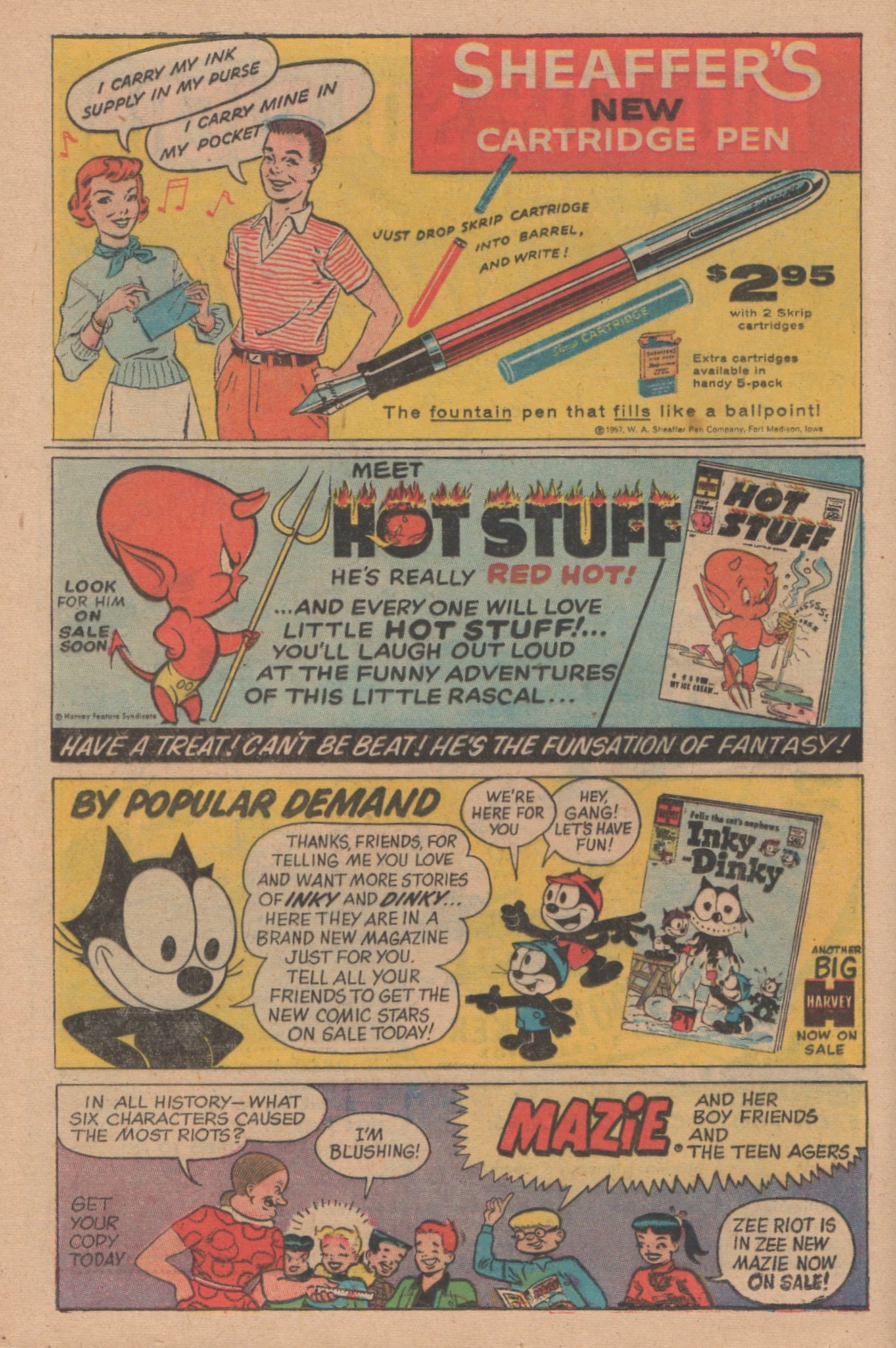 Read online Dick Tracy comic -  Issue #119 - 20