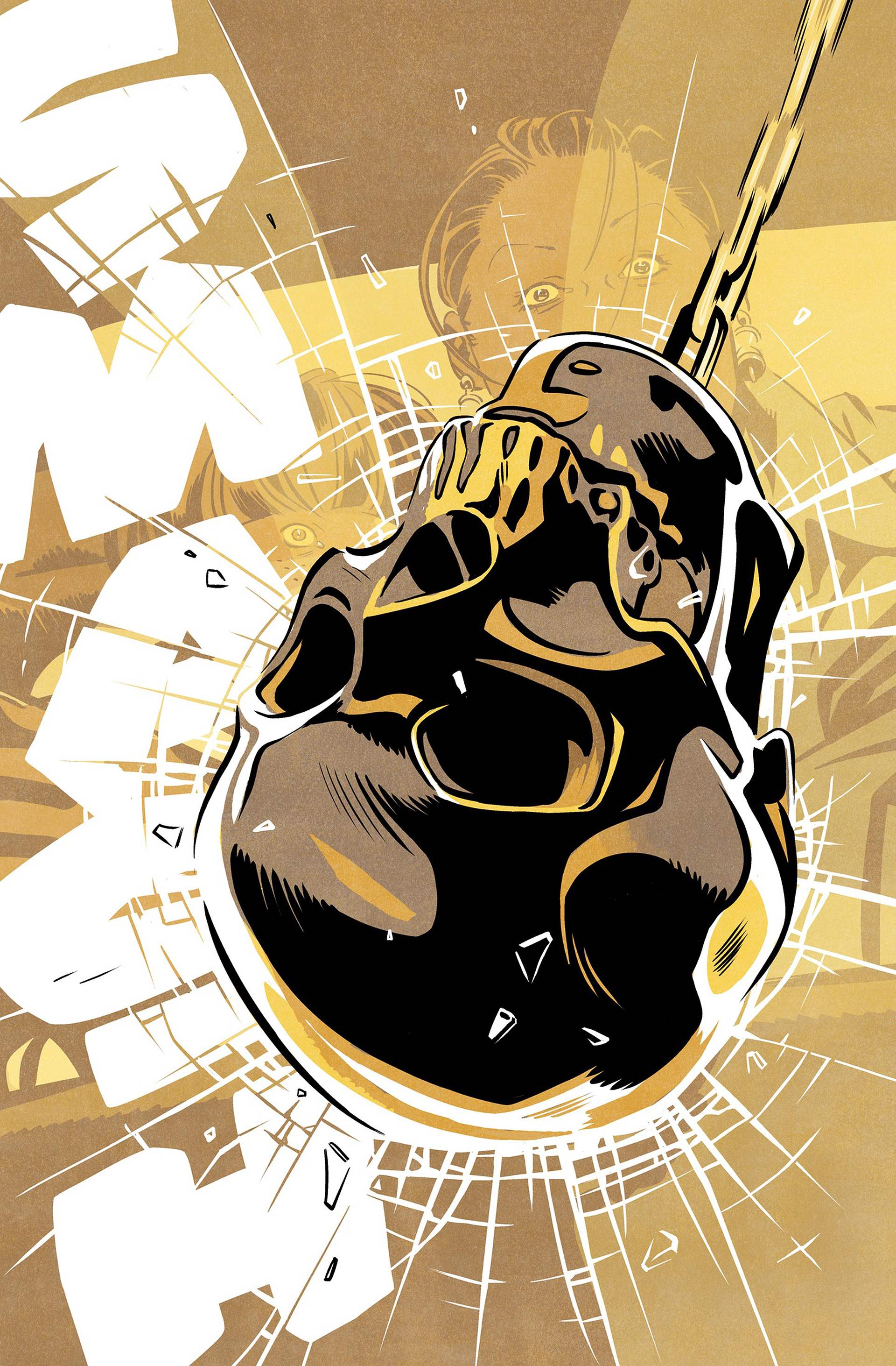 Read online The World of Black Hammer Library Edition comic -  Issue # TPB 4 (Part 2) - 16