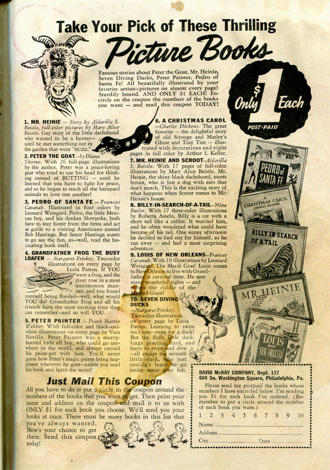 Read online Ace Comics comic -  Issue #57 - 67