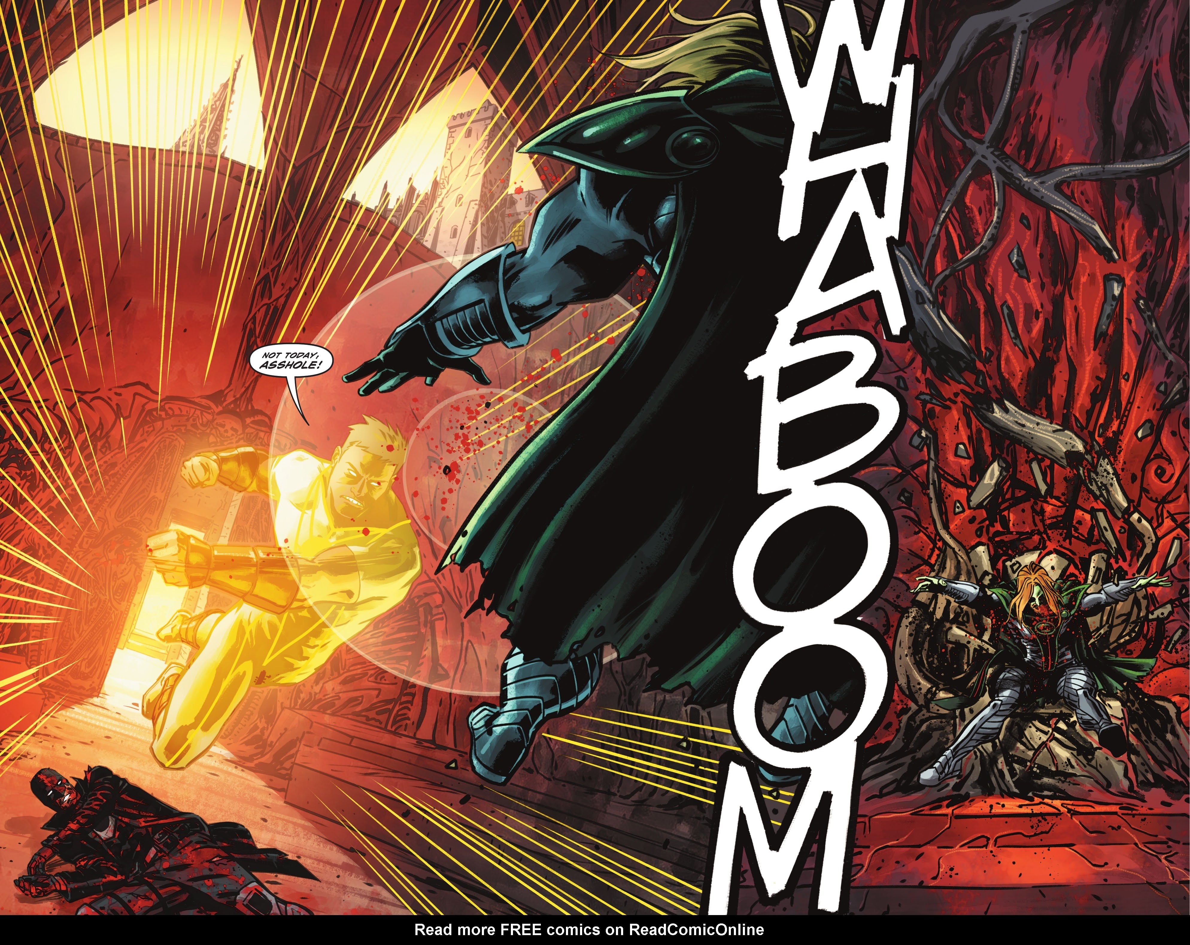Read online Midnighter: The Complete Collection comic -  Issue # TPB (Part 4) - 93