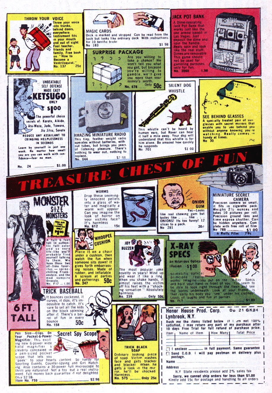 Read online Judomaster comic -  Issue #92 - 36