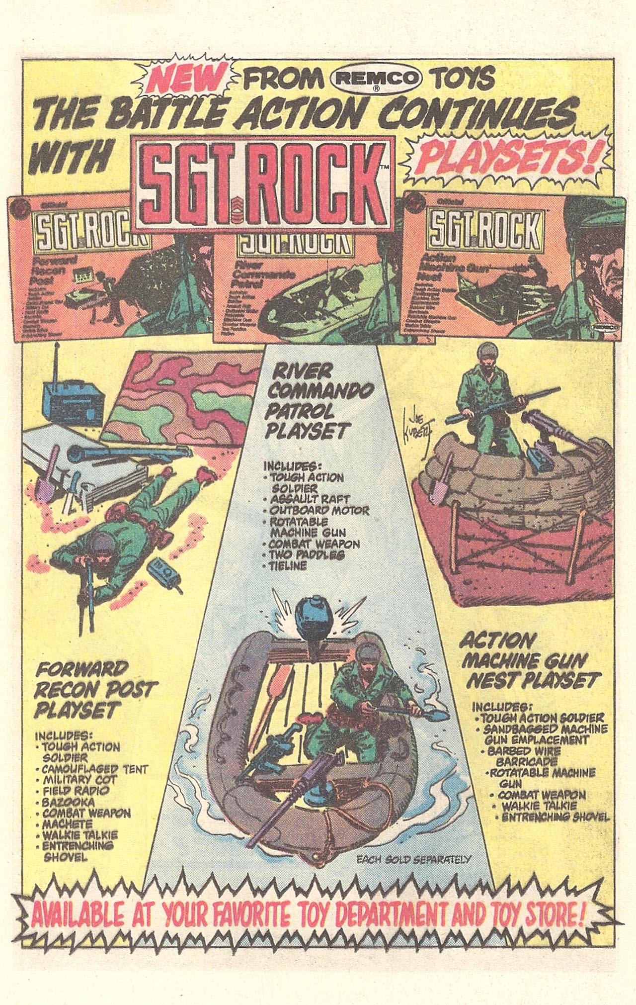 Read online Arak Son of Thunder comic -  Issue #28 - 23