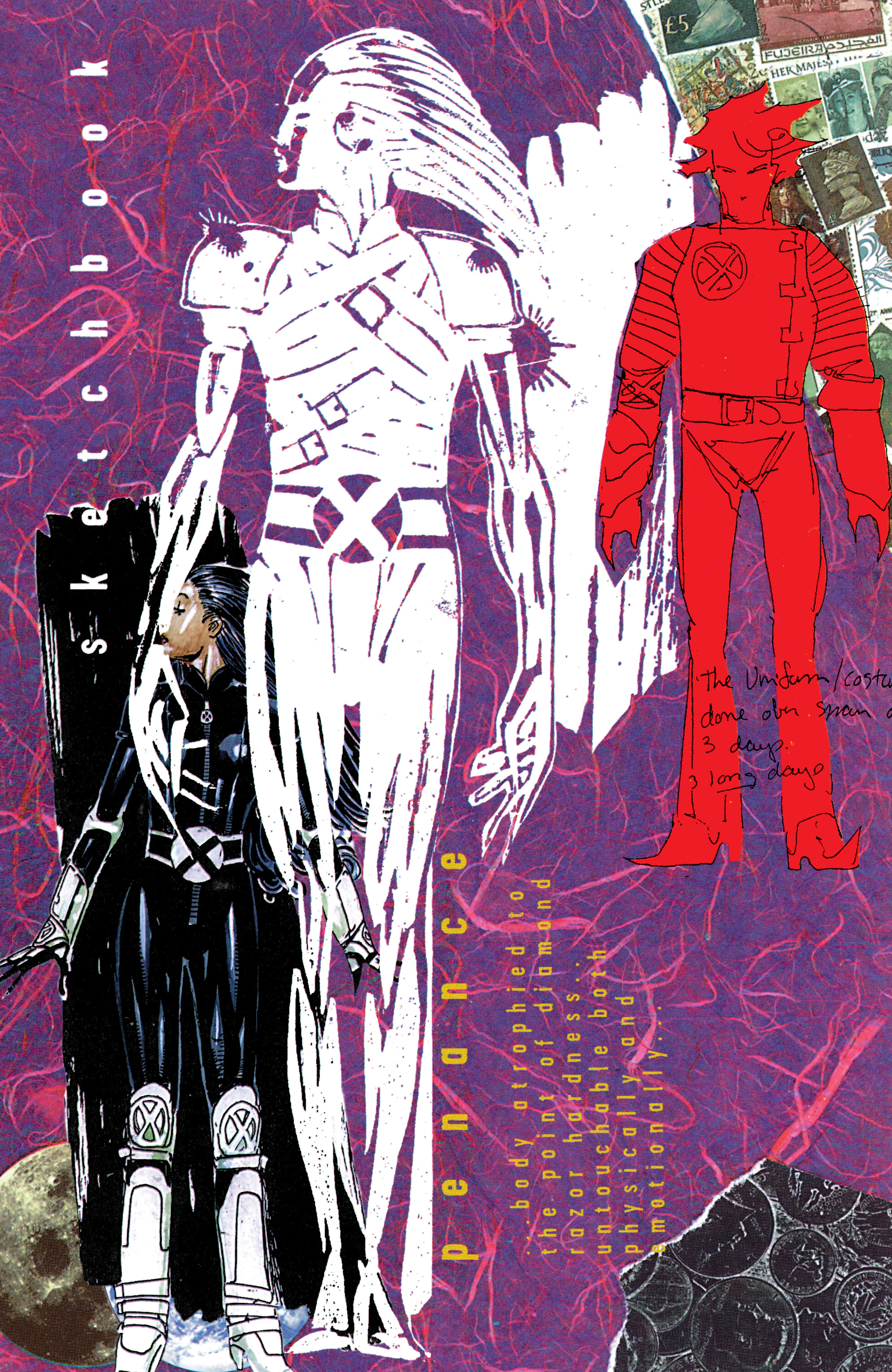 Read online Generation X Epic Collection comic -  Issue # TPB 1 (Part 2) - 53
