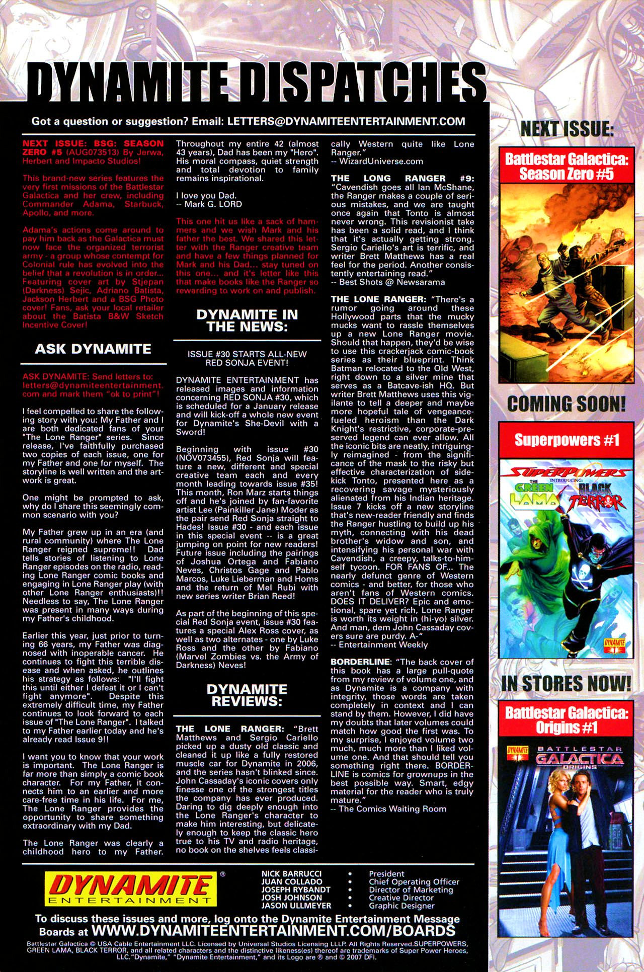 Read online Battlestar Galactica: Season Zero comic -  Issue #4 - 25