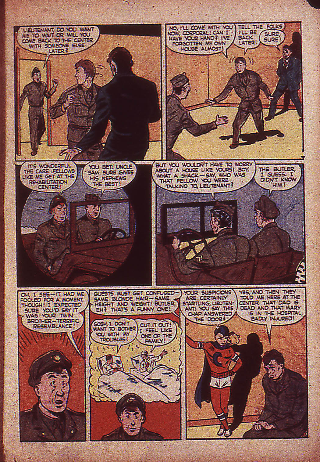 Read online Boy Comics comic -  Issue #20 - 15