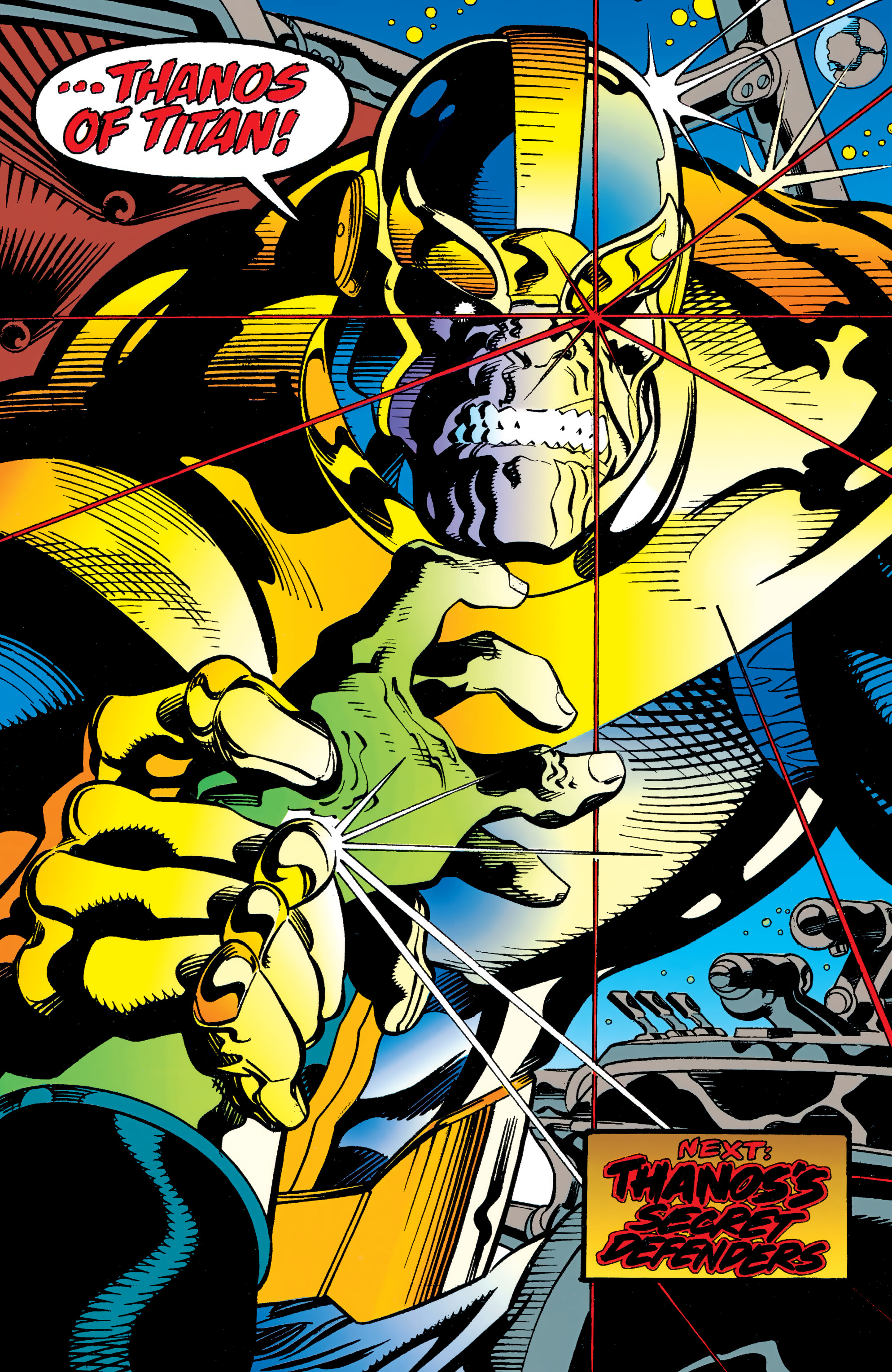Read online Doctor Strange, Sorcerer Supreme Omnibus comic -  Issue # TPB 2 (Part 10) - 99