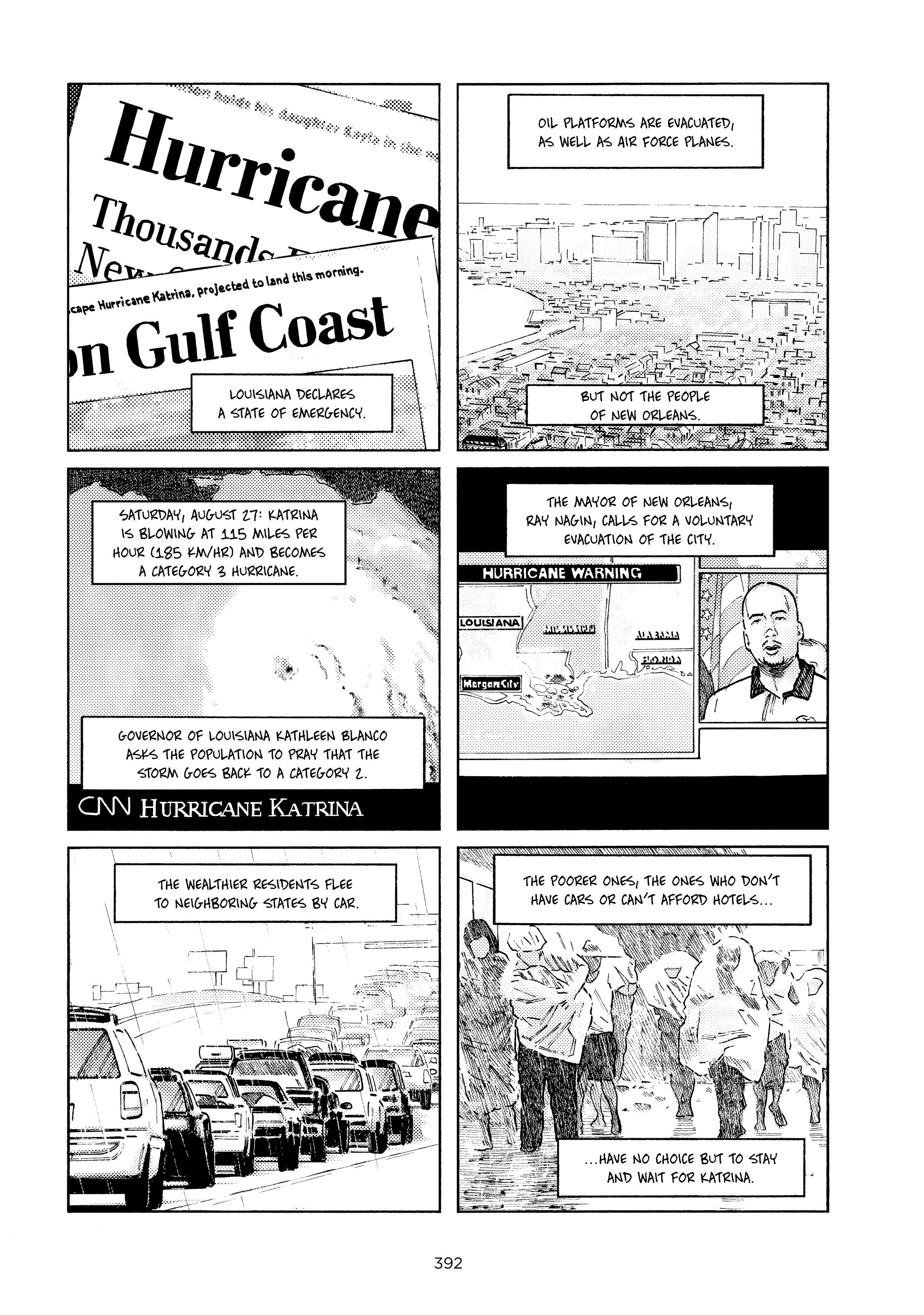 Read online Climate Changed: A Personal Journey Through the Science comic -  Issue # TPB (Part 4) - 72