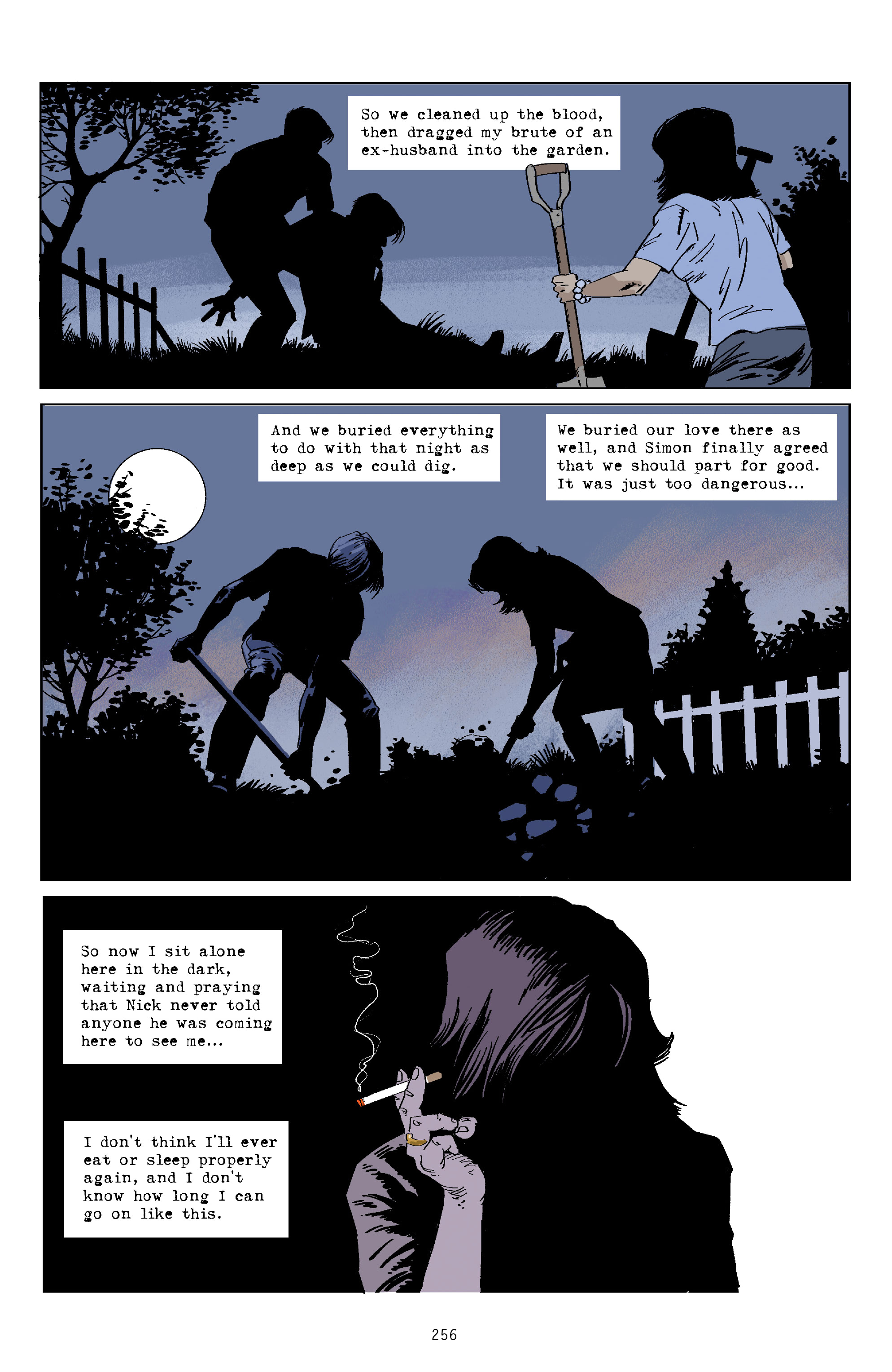 Read online Resident Alien Omnibus comic -  Issue # TPB 1 (Part 3) - 57