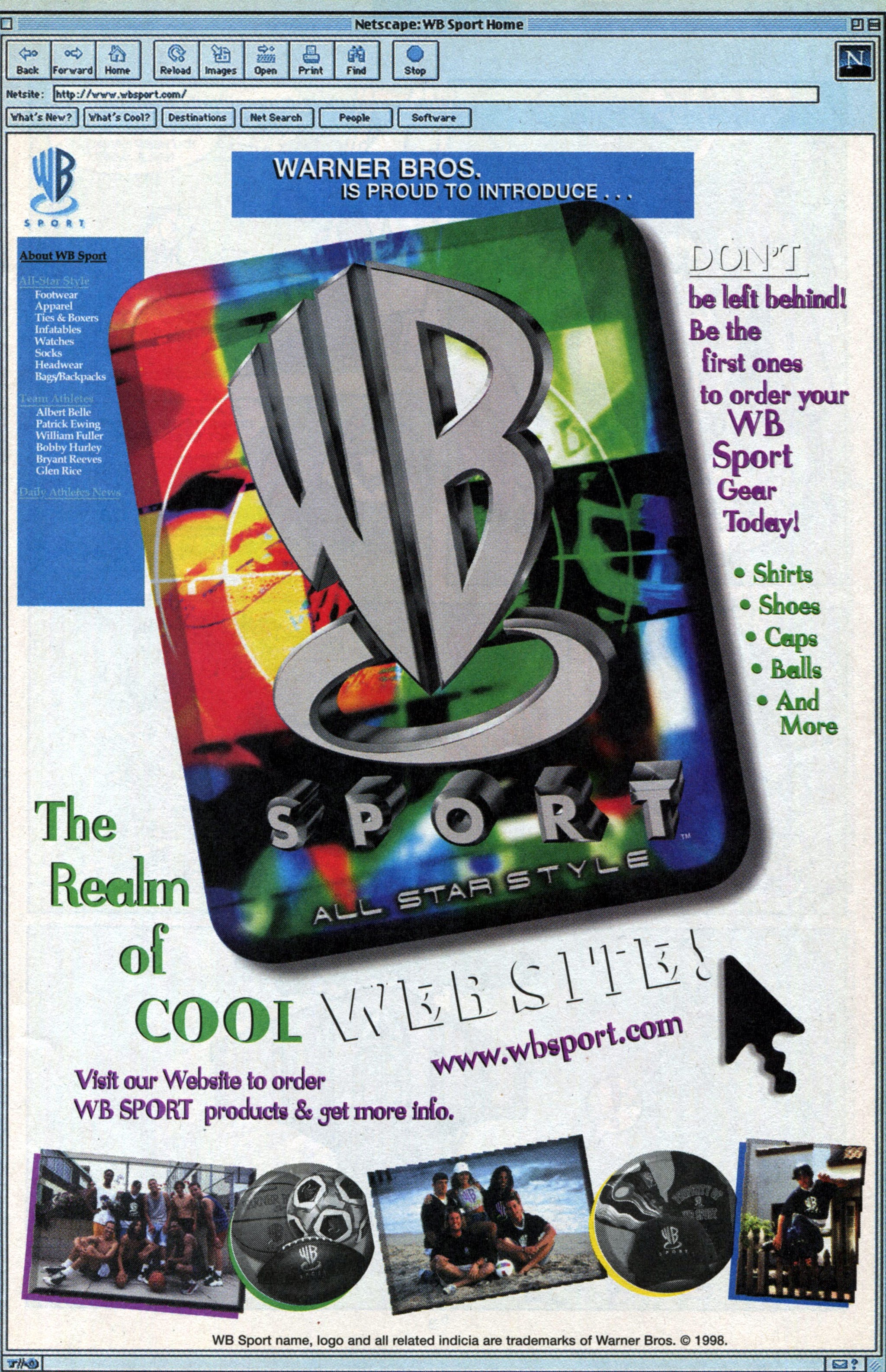 Read online Looney Tunes (1994) comic -  Issue #49 - 26