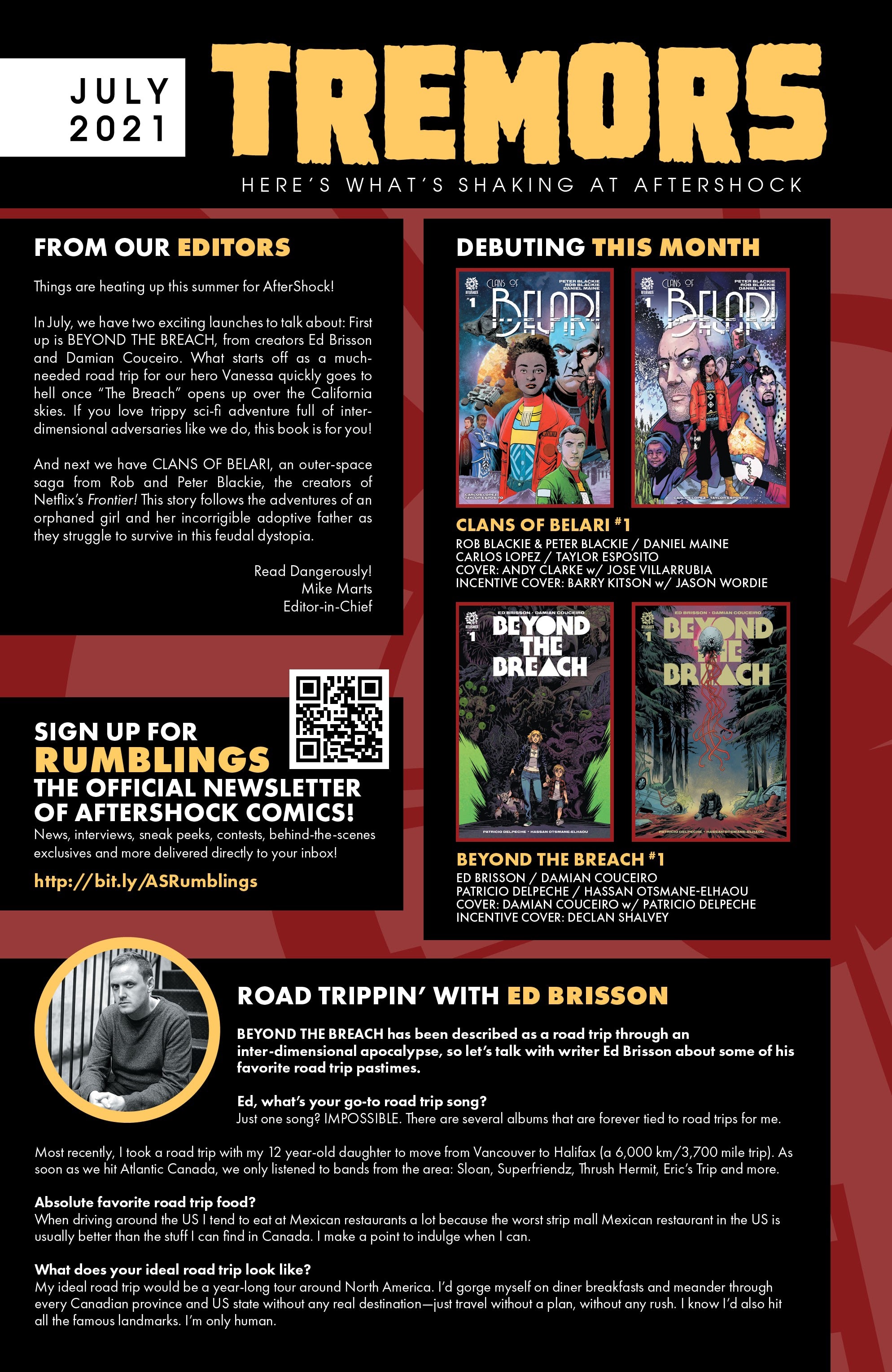 Read online Seven Swords comic -  Issue #2 - 27