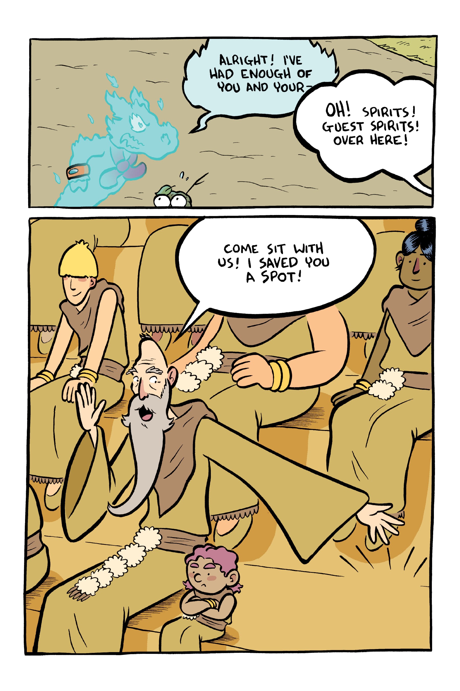 Read online Dragon Racer comic -  Issue # TPB (Part 1) - 72