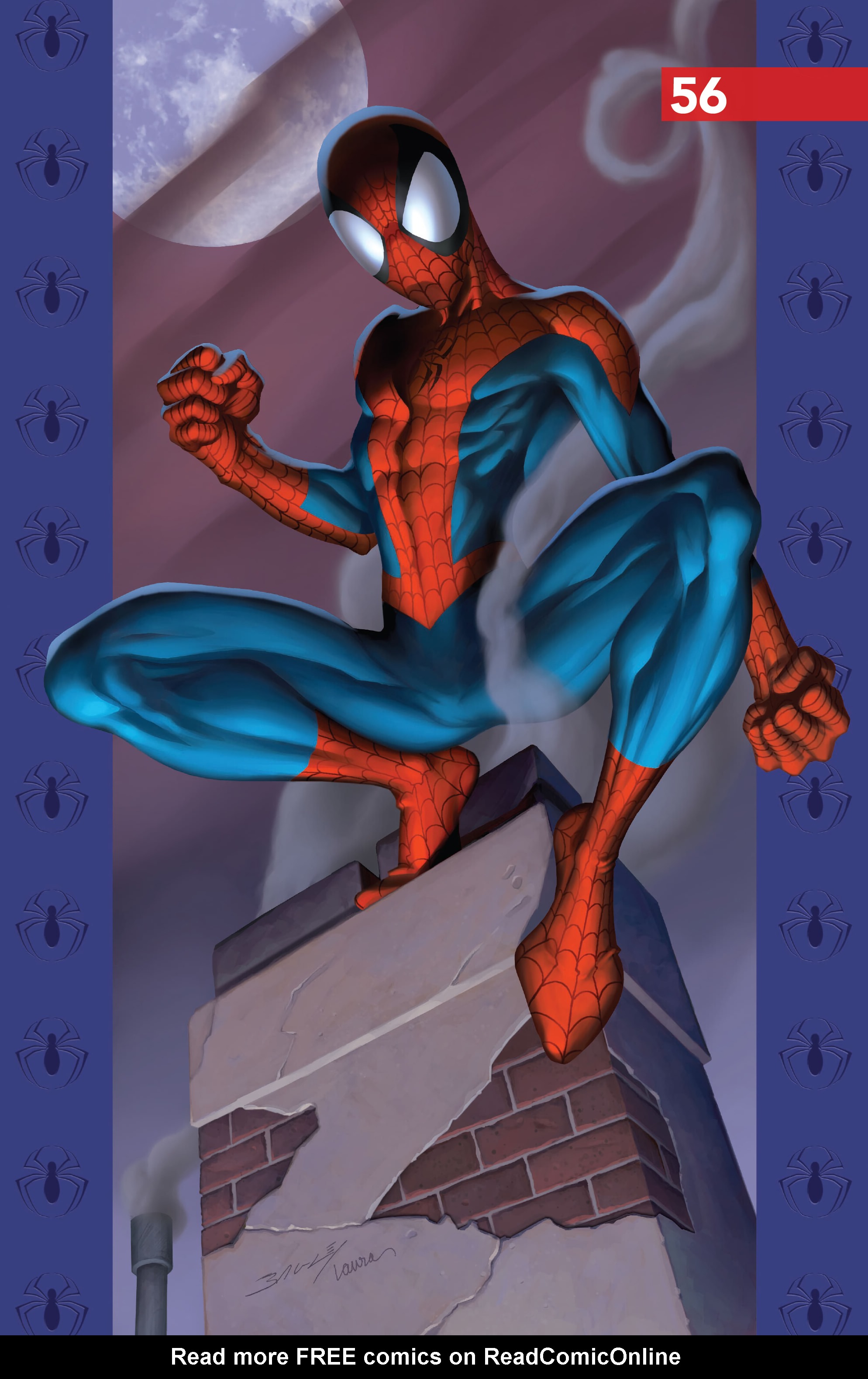Read online Ultimate Spider-Man Omnibus comic -  Issue # TPB 2 (Part 5) - 95