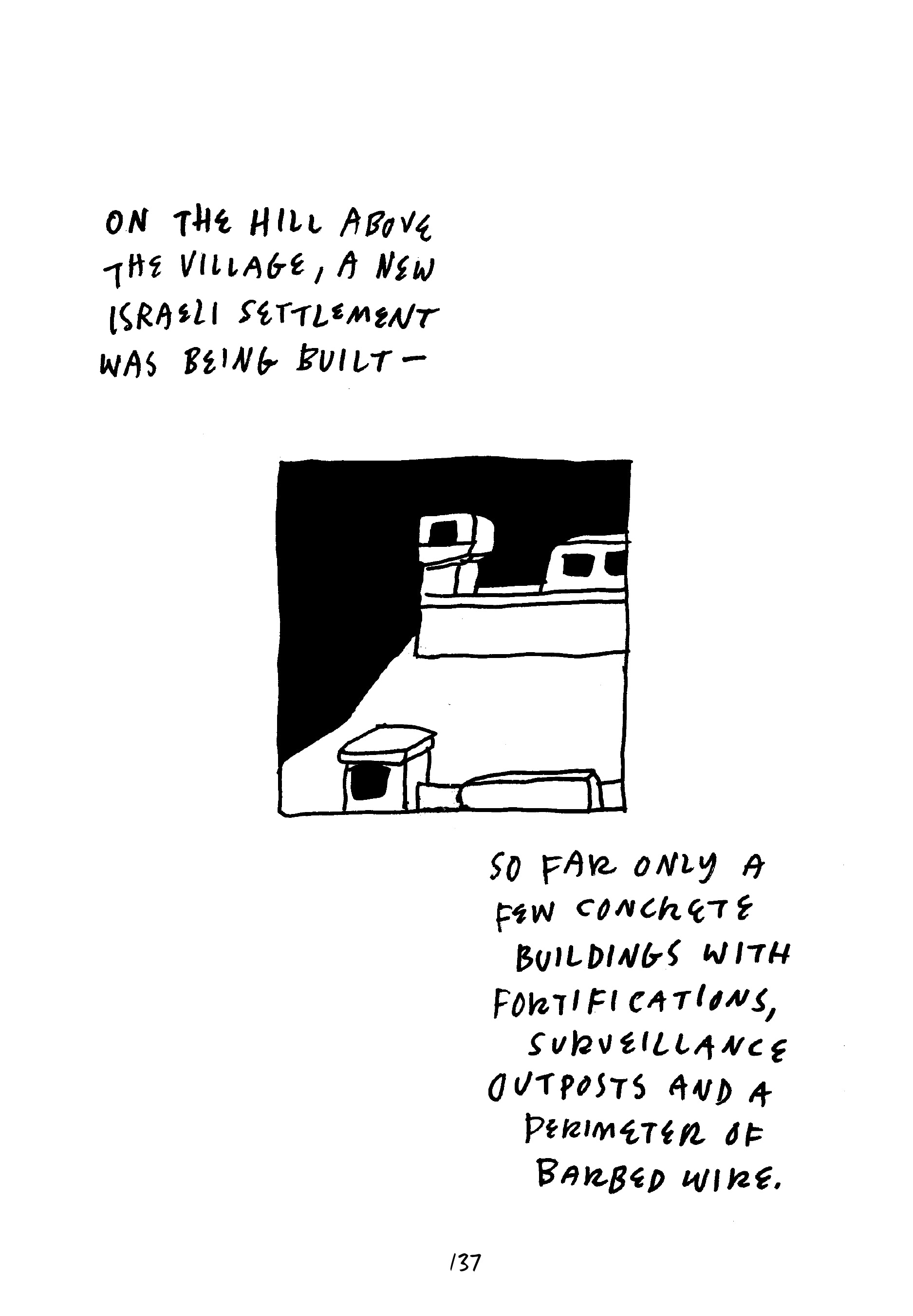 Read online Joe Frank: Ascent comic -  Issue # TPB (Part 2) - 41