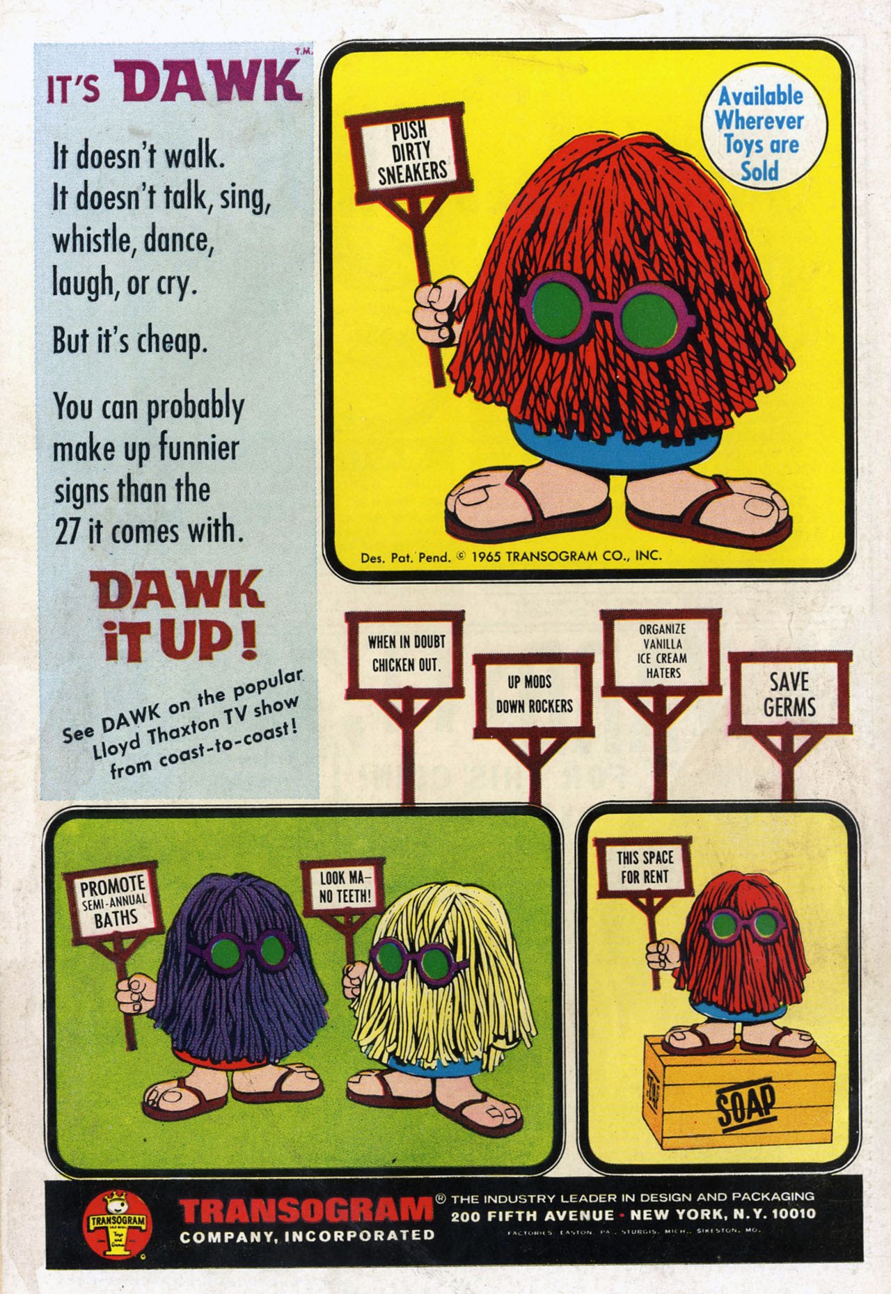 Read online Heart Throbs comic -  Issue #100 - 35