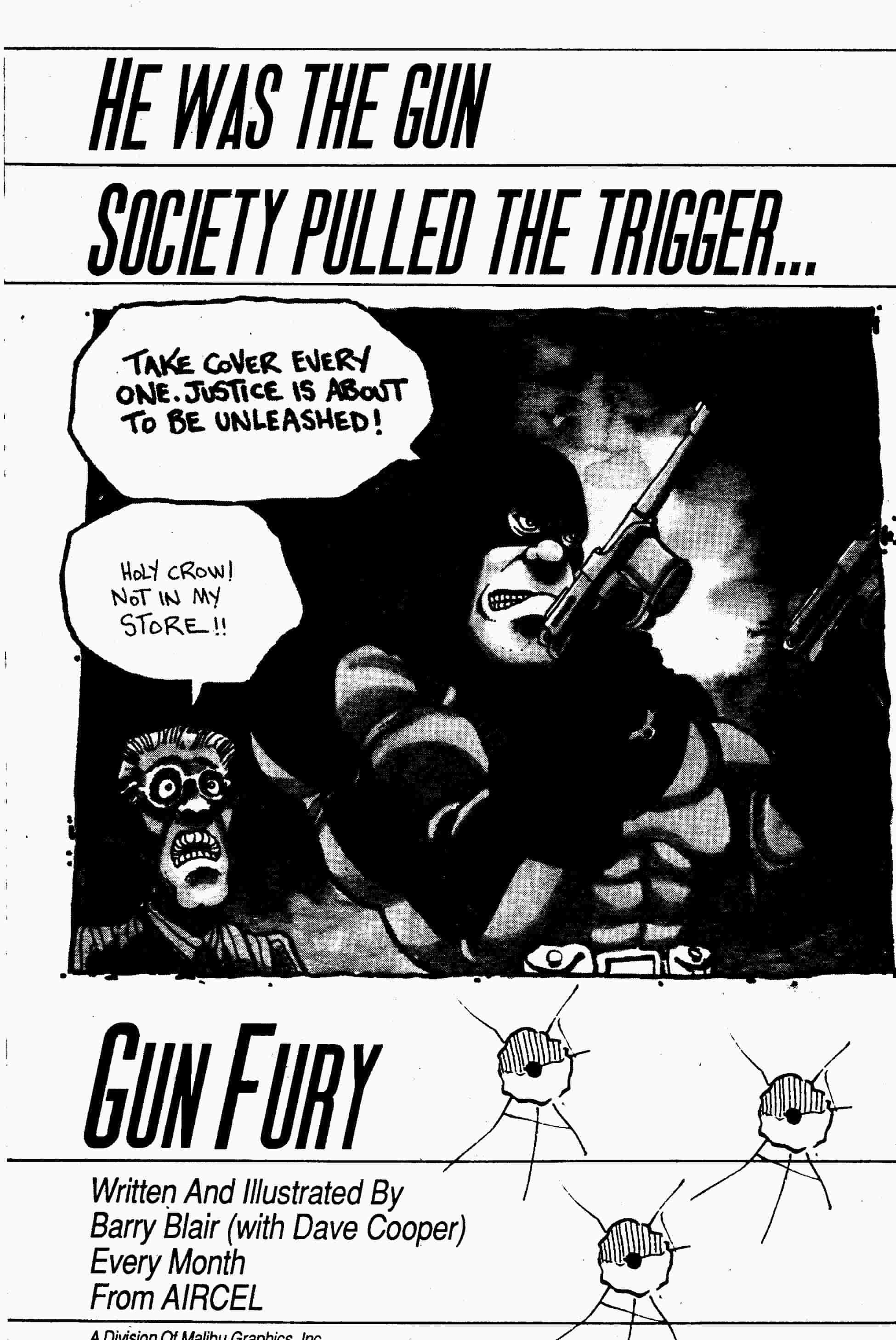 Read online Crime Classics comic -  Issue #8 - 30