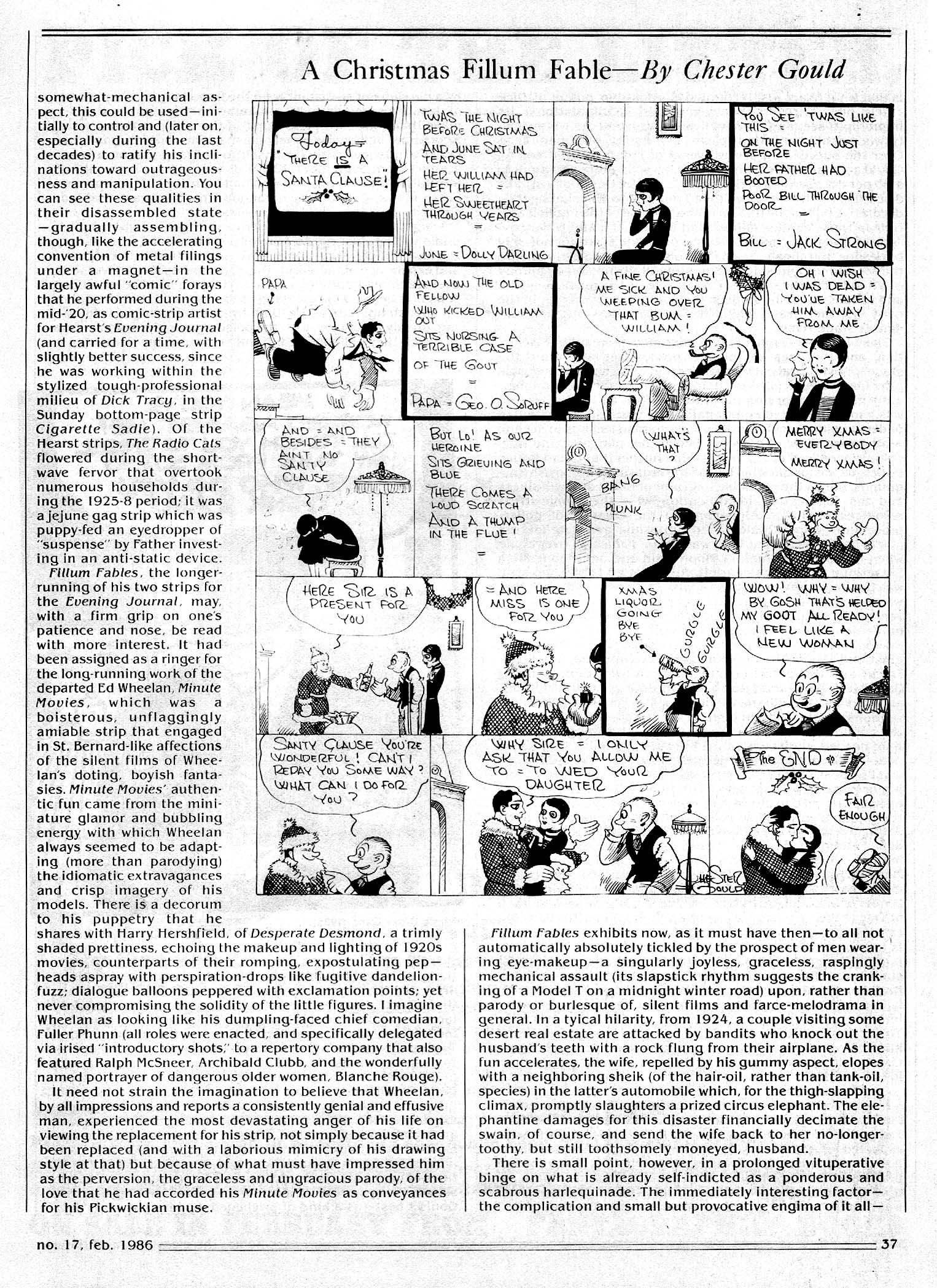 Read online Nemo: The Classic Comics Library comic -  Issue #17 - 32