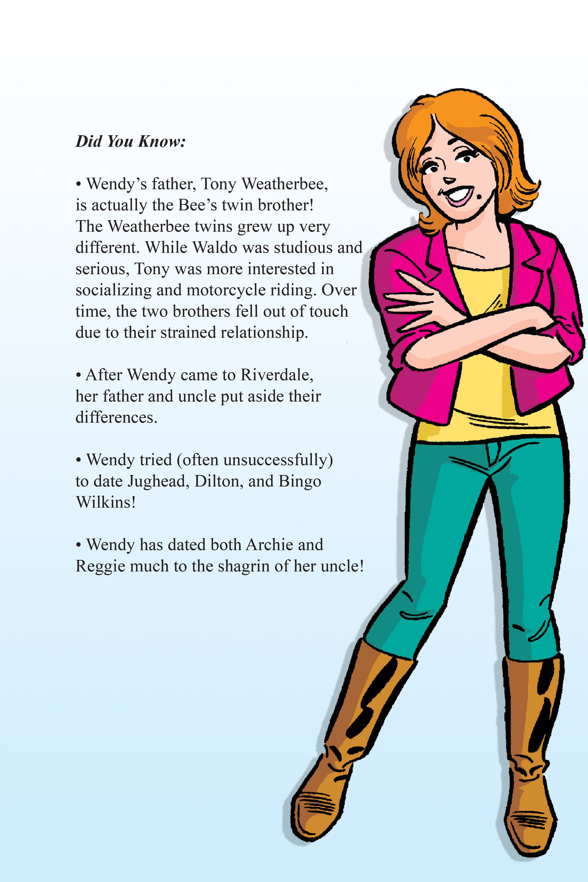 Read online Archie & Friends All-Stars comic -  Issue # TPB 16 - 120