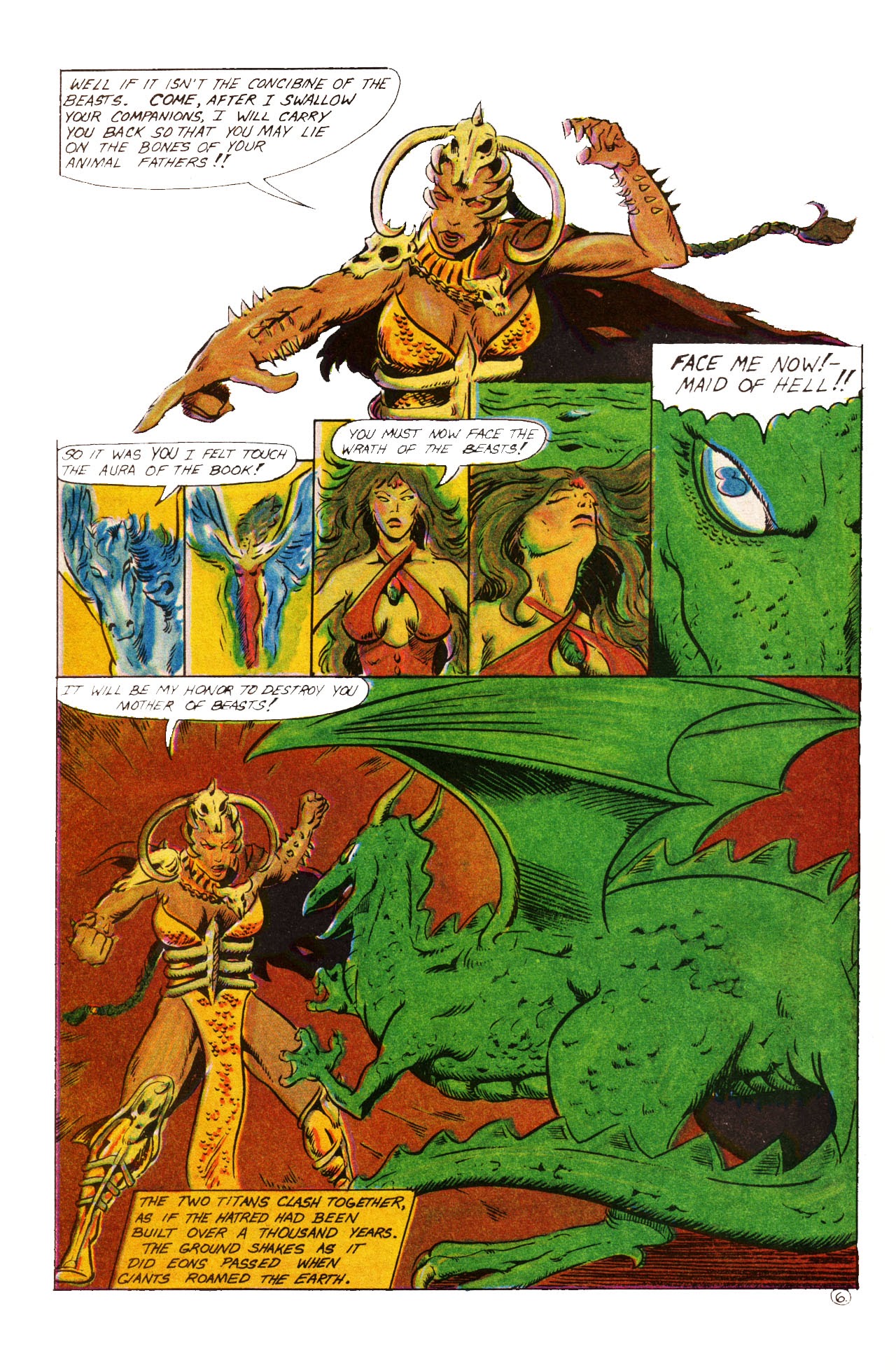 Read online The Epsilon Wave comic -  Issue #6 - 8