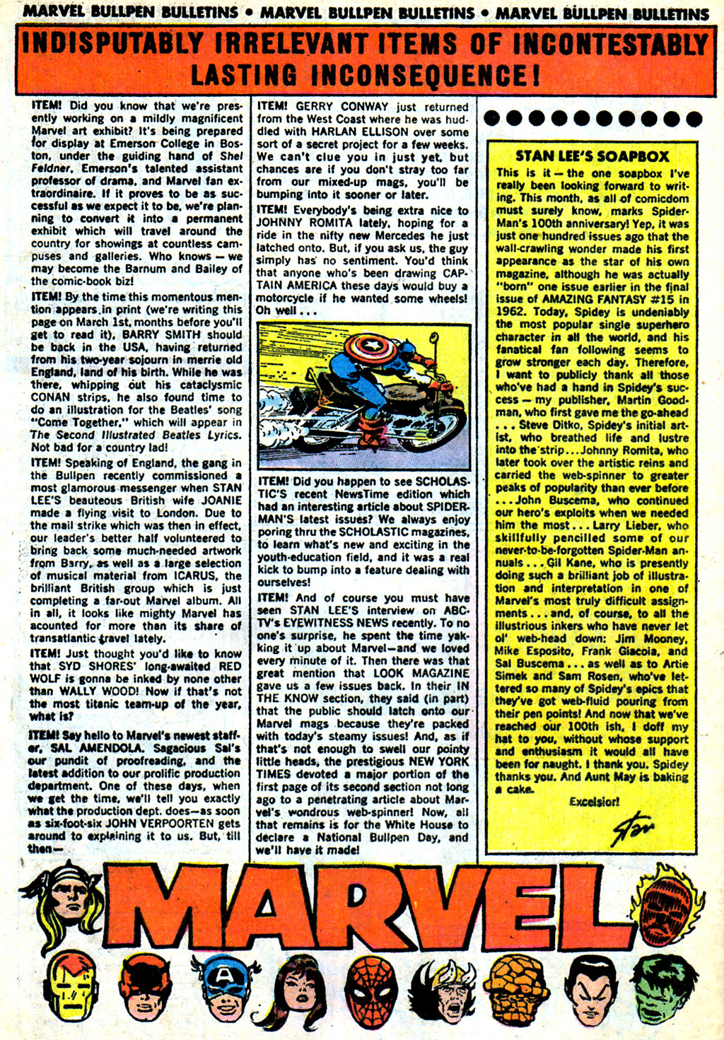 Read online Li'l Kids comic -  Issue #3 - 32