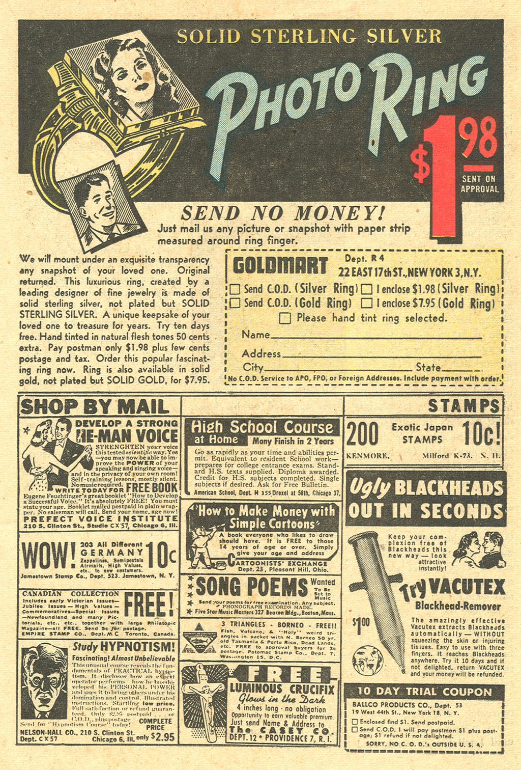 Read online Kid Colt Outlaw comic -  Issue #26 - 19