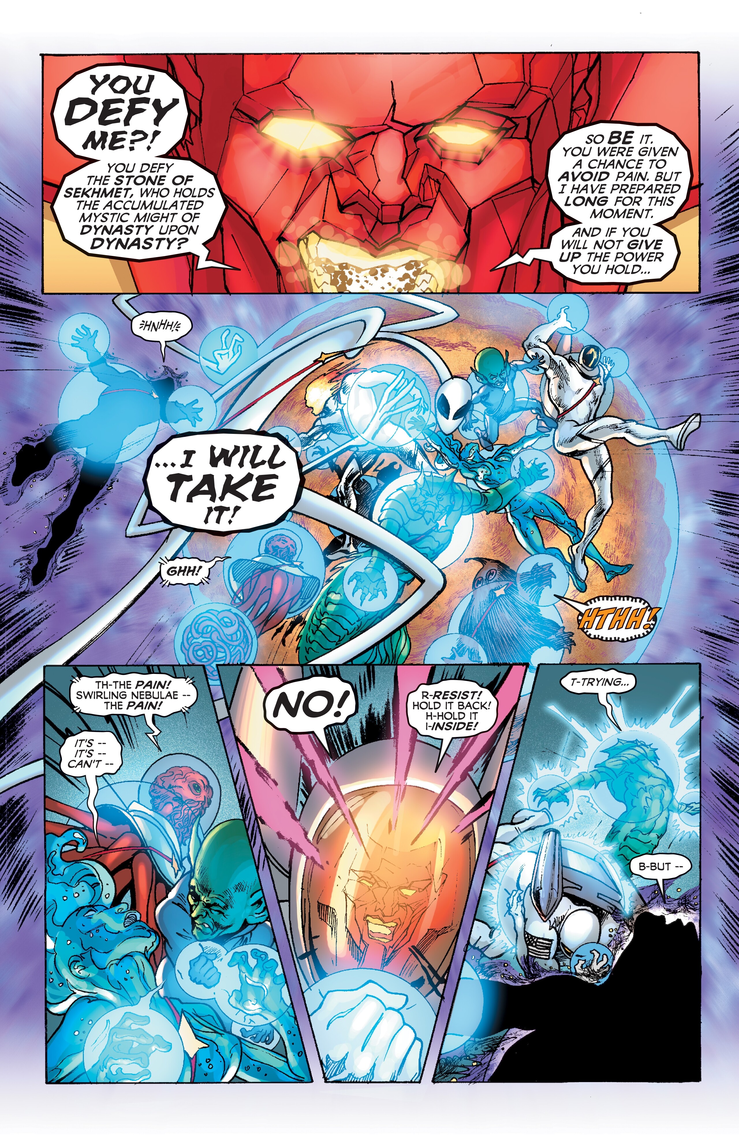 Read online Astro City Metrobook comic -  Issue # TPB 3 (Part 3) - 86