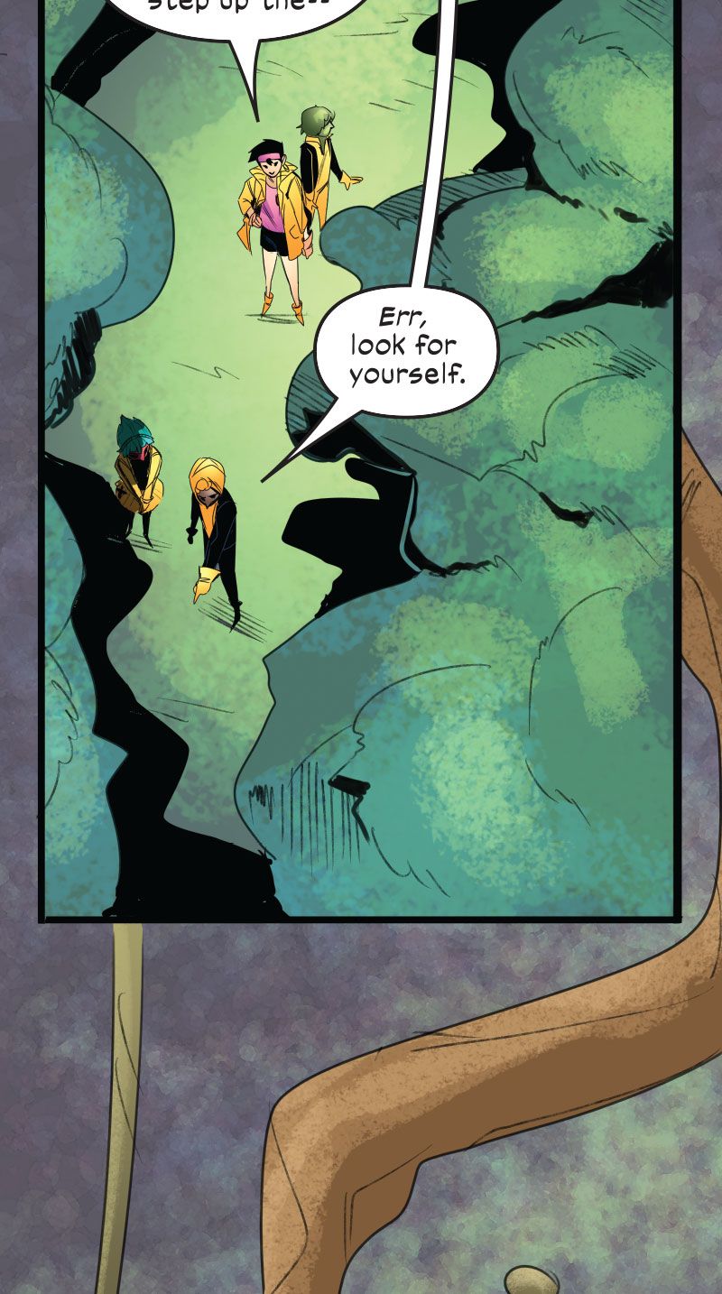 Read online X-Men Unlimited: Infinity Comic comic -  Issue #102 - 20