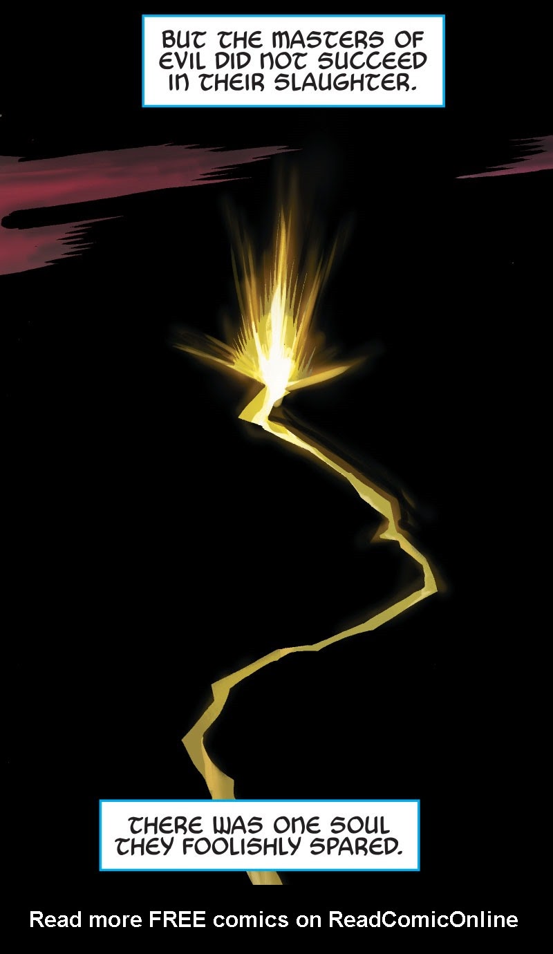 Read online Avengers Forever: Infinity Comic comic -  Issue #1 - 41