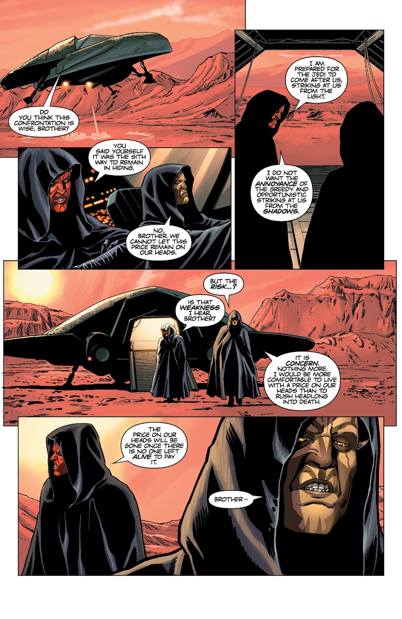 Read online Star Wars Legends Epic Collection: The Clone Wars comic -  Issue # TPB 2 - 341