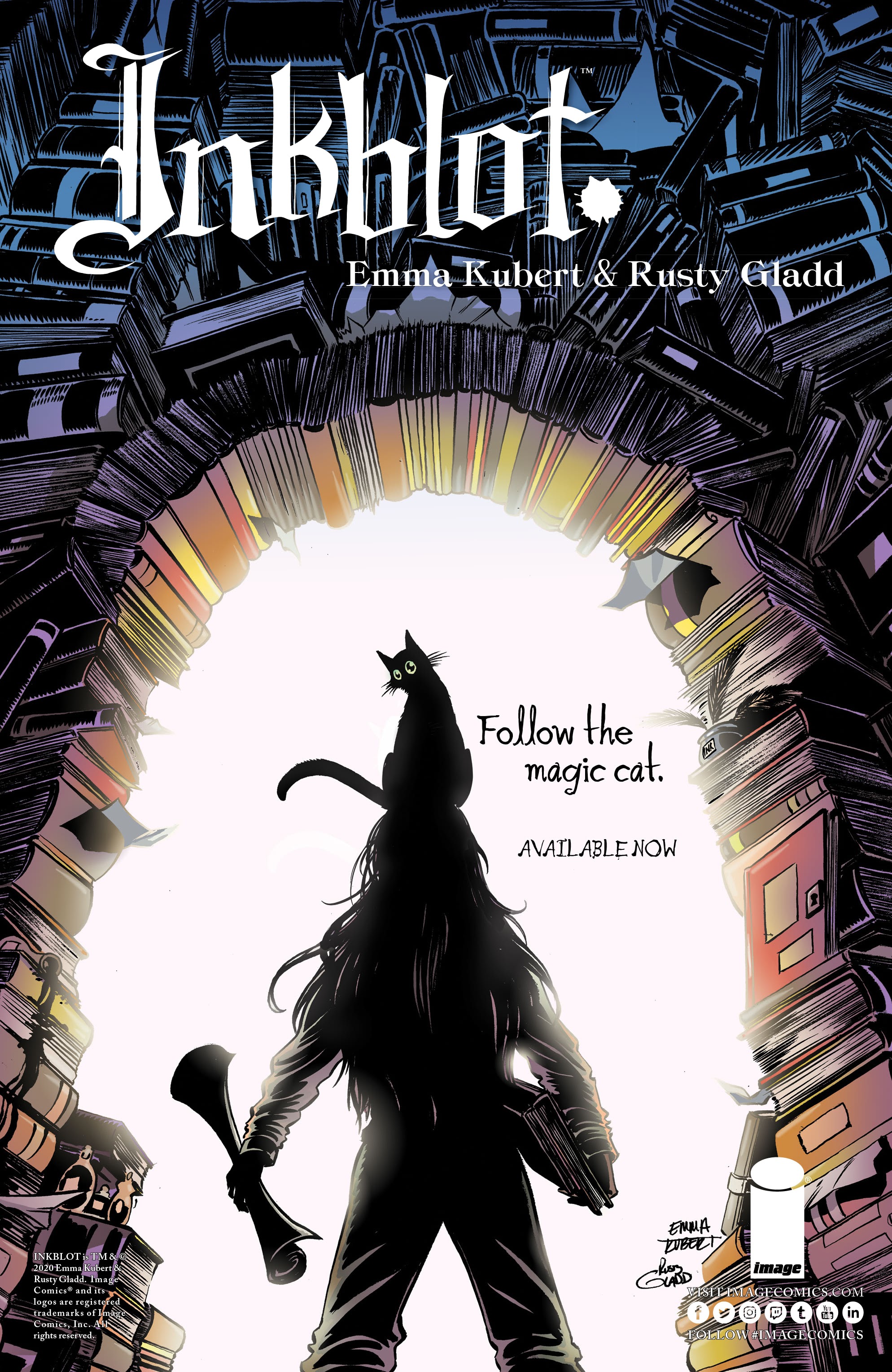Read online Bliss comic -  Issue #3 - 28