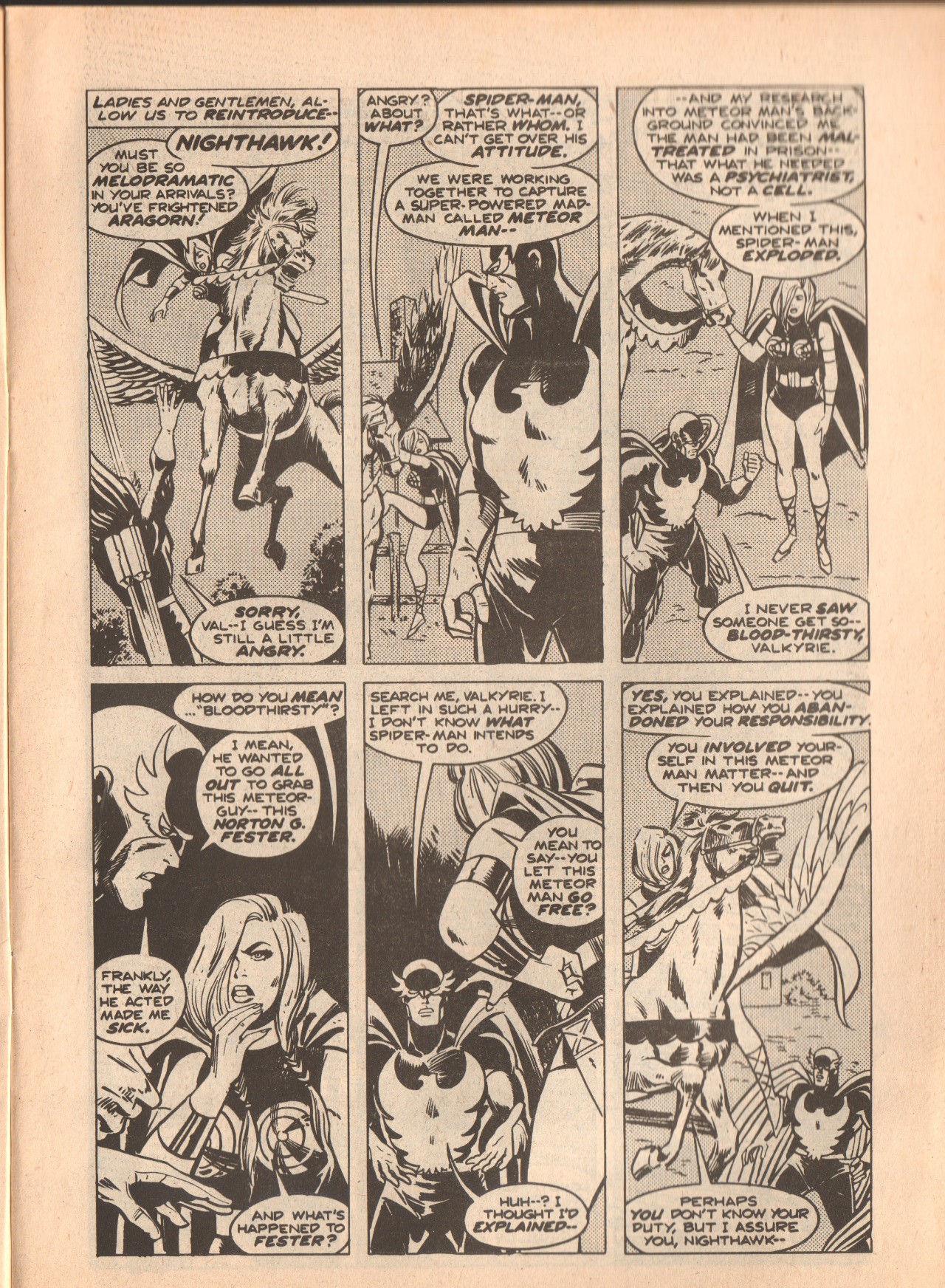 Read online Marvel Team-Up (1980) comic -  Issue #9 - 7