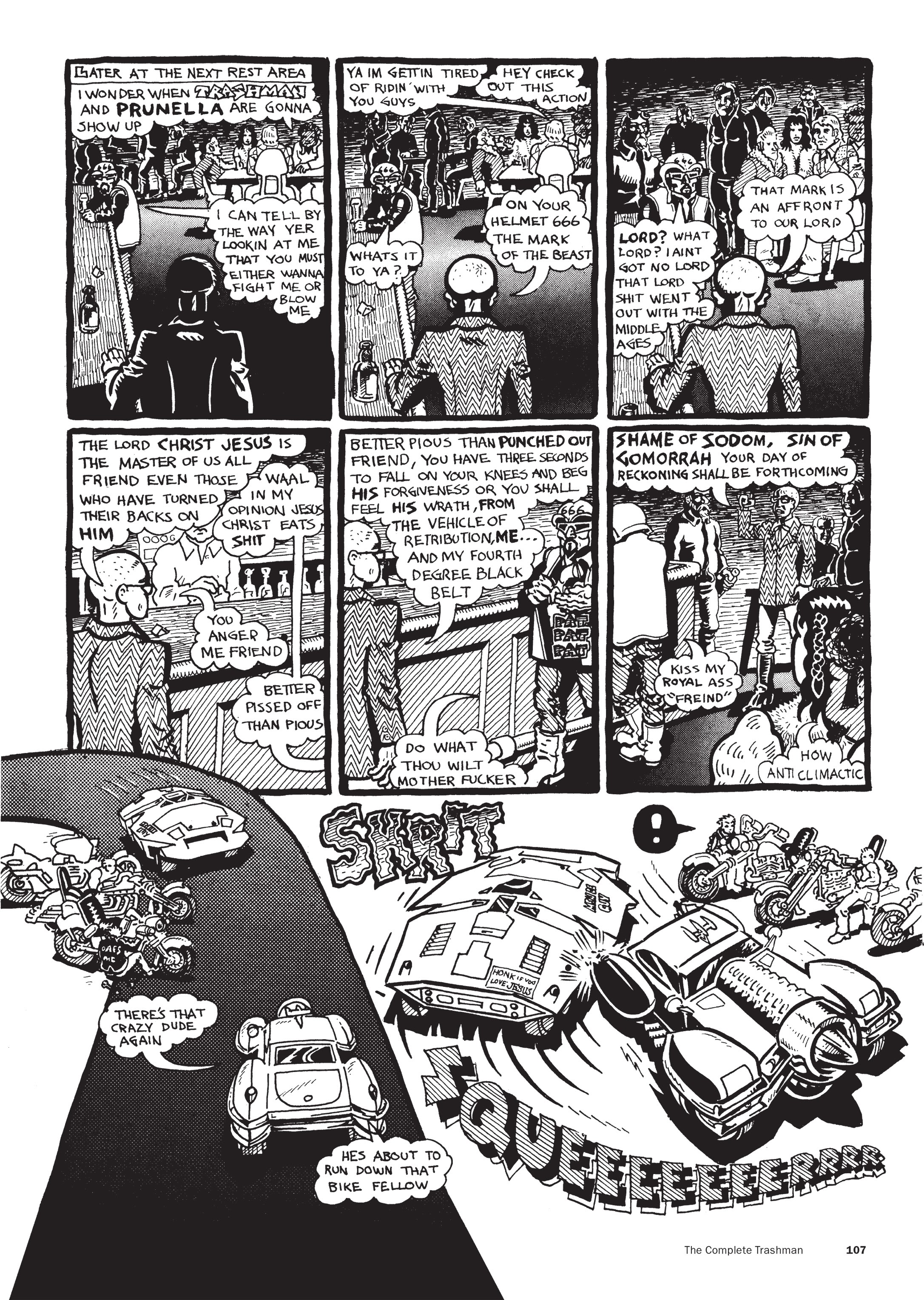 Read online Spain comic -  Issue # TPB 1 (Part 2) - 7